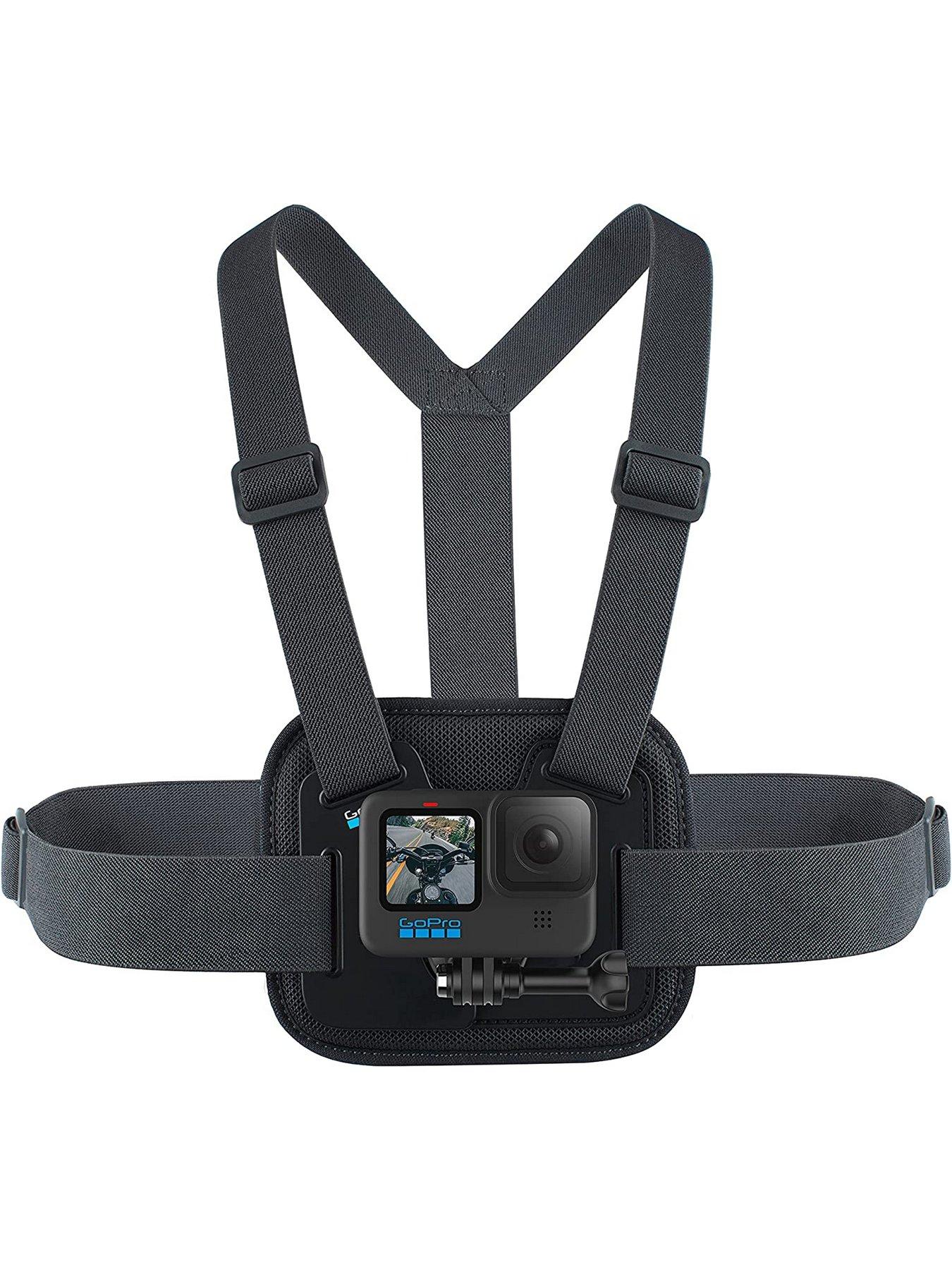  image of gopro-chesty-performance-chest-mount