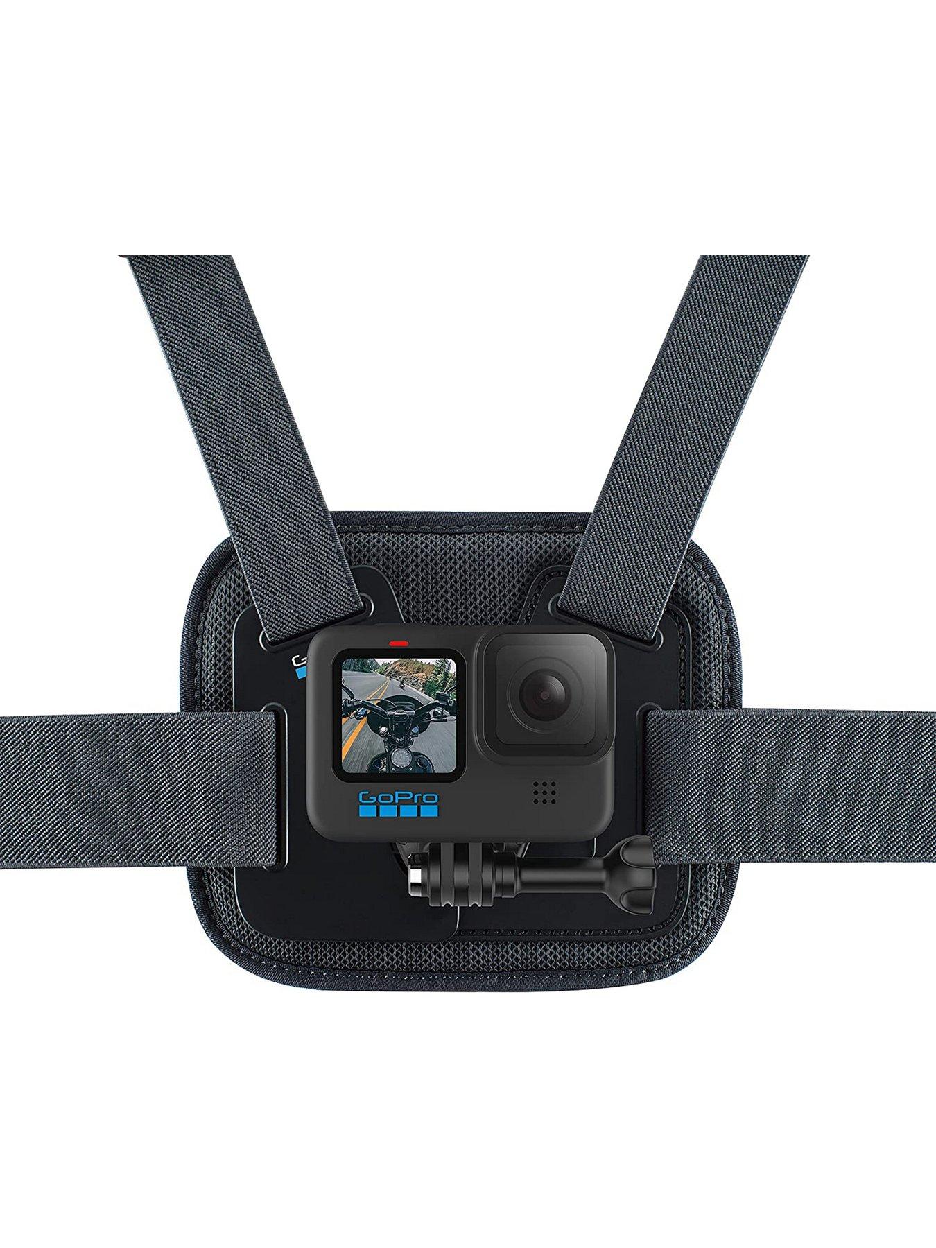  image of gopro-chesty-performance-chest-mount