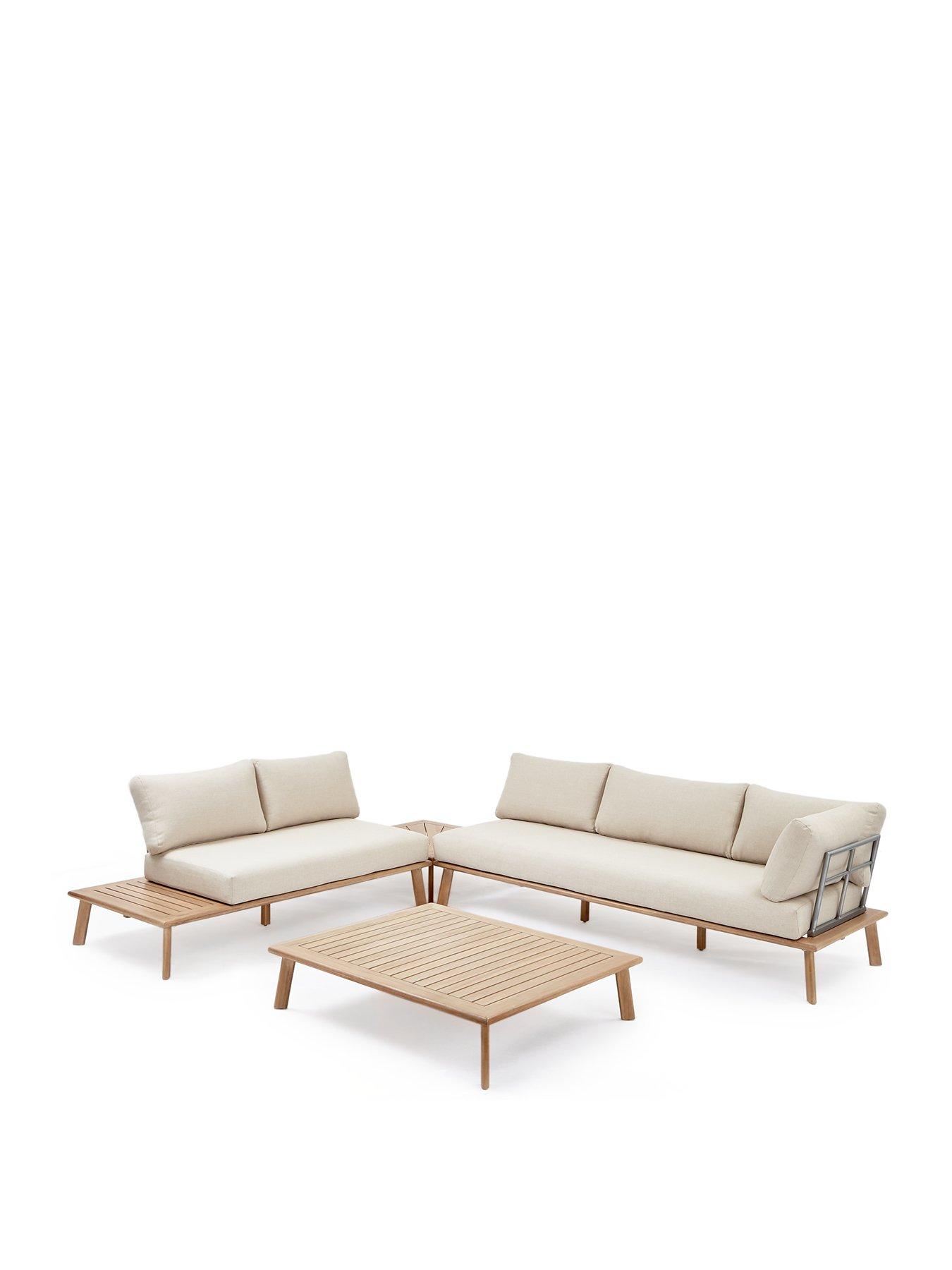  image of the-very-collection-amsterdam-corner-set