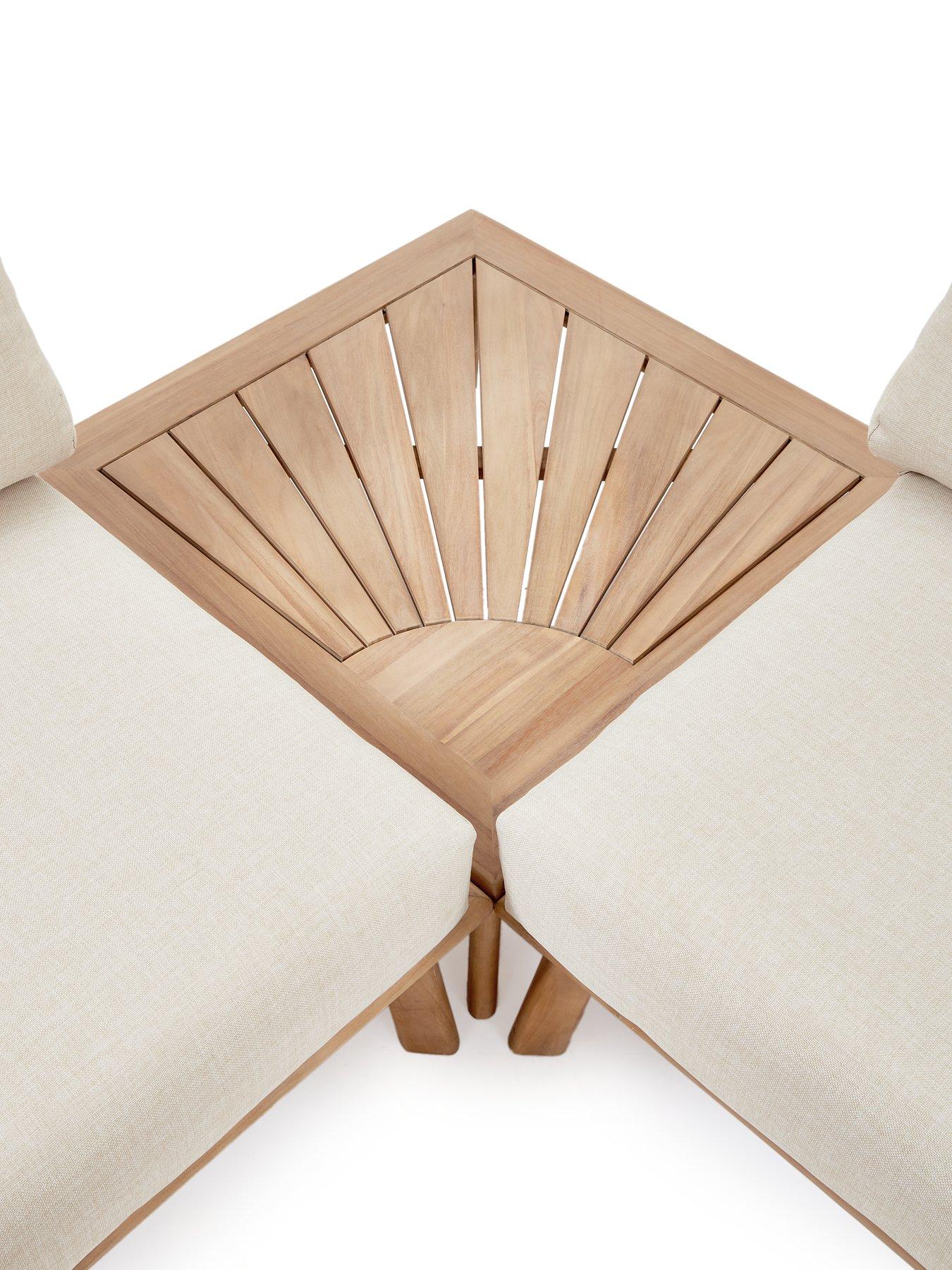  image of the-very-collection-amsterdam-corner-set