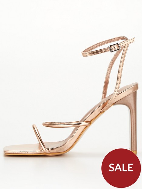 public-desire-tattiana-rose-gold-heels