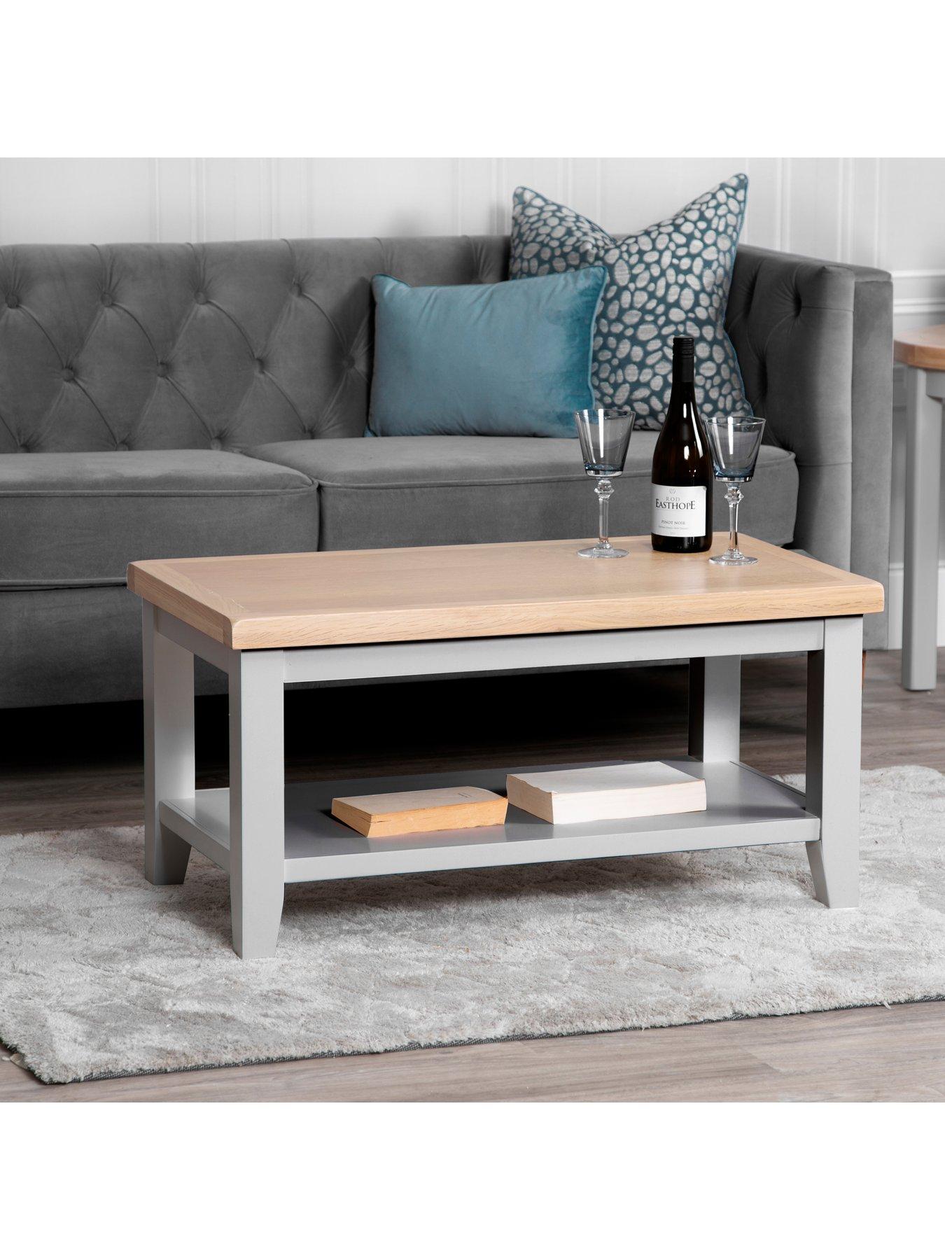 Everyday living deals end table