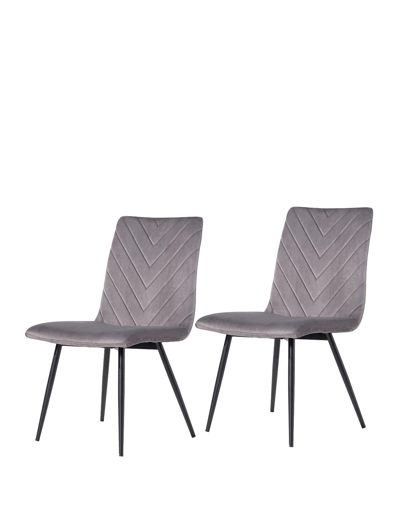 Littlewoods discount dining chairs