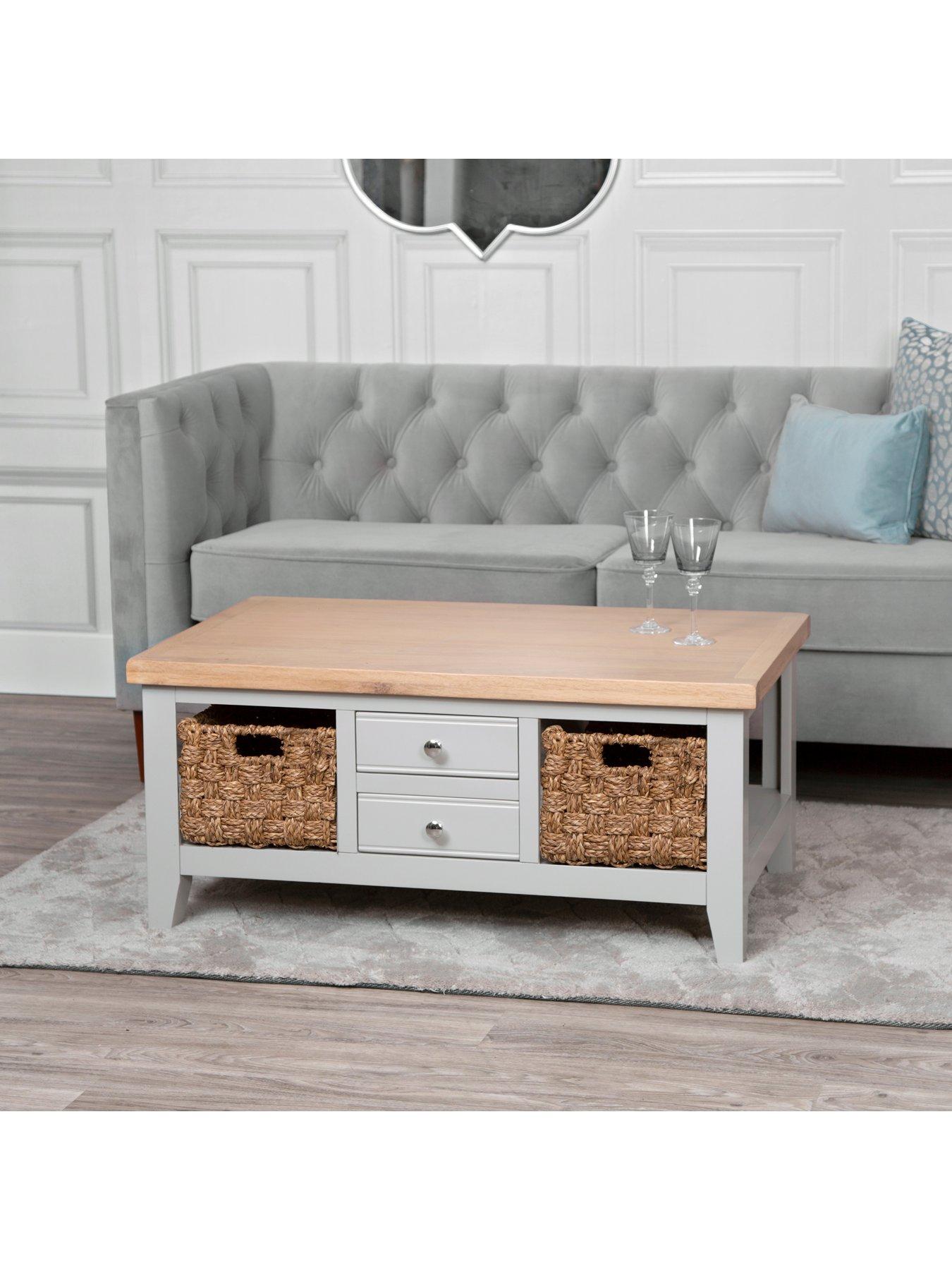 Everyday living 2024 end table