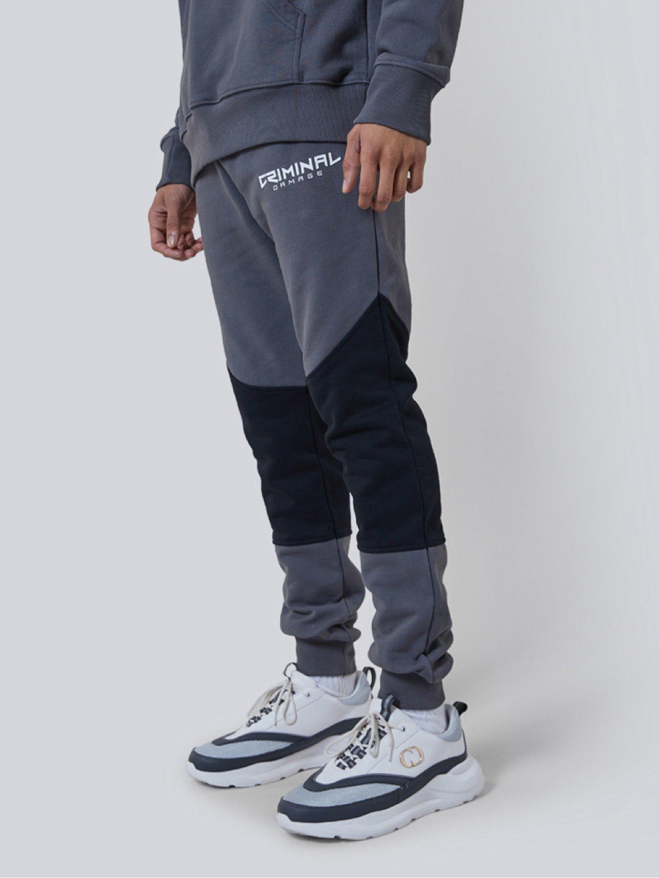 Criminal damage best sale skinny joggers