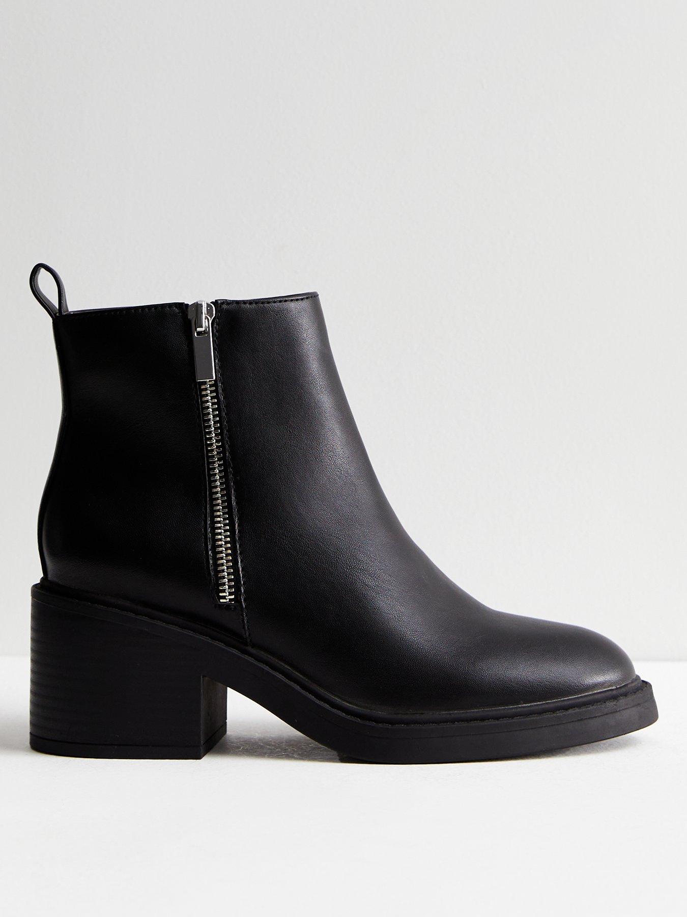 New look best sale shoe boots sale