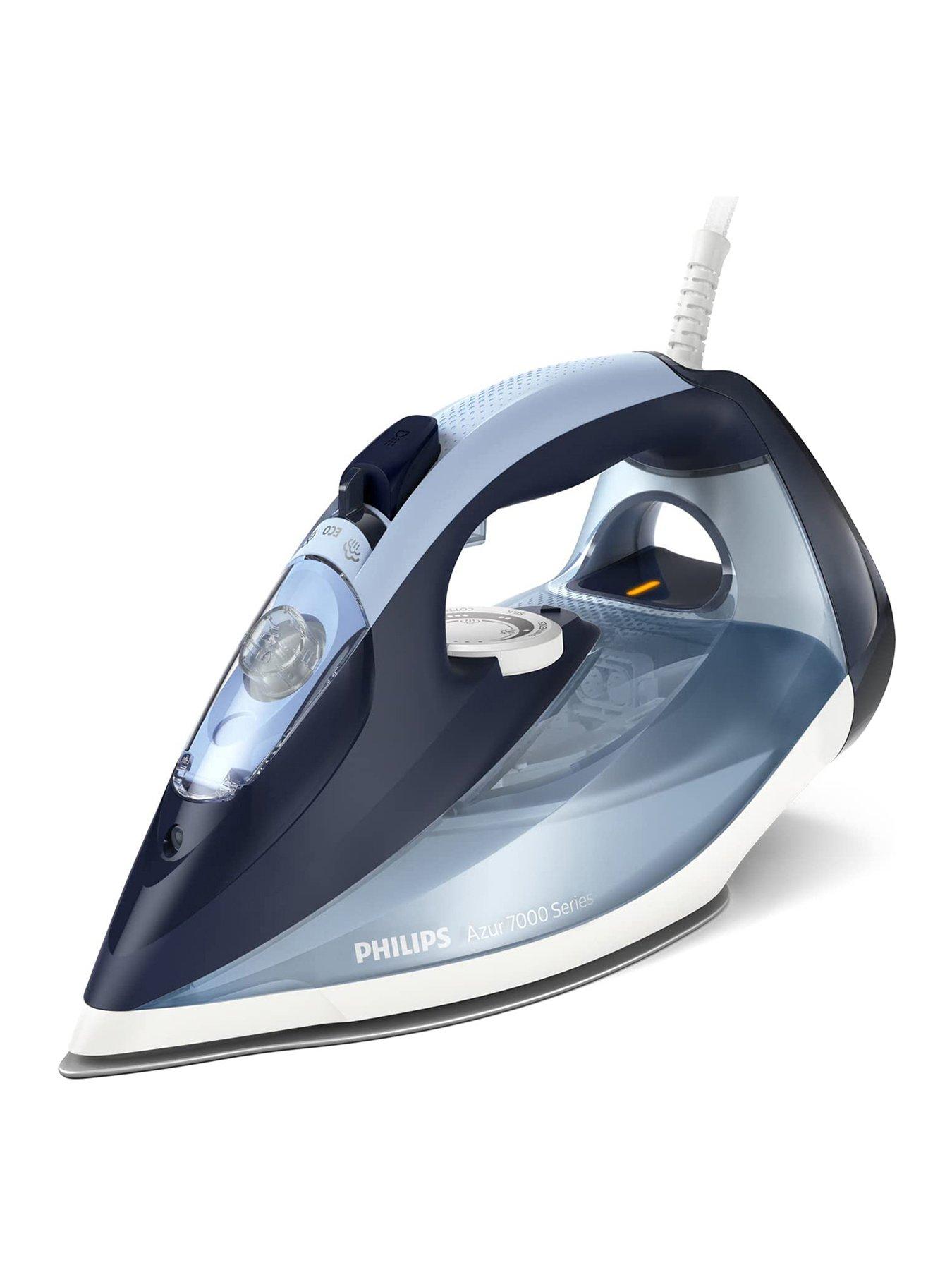 undefined Iron Azur 7000 Series