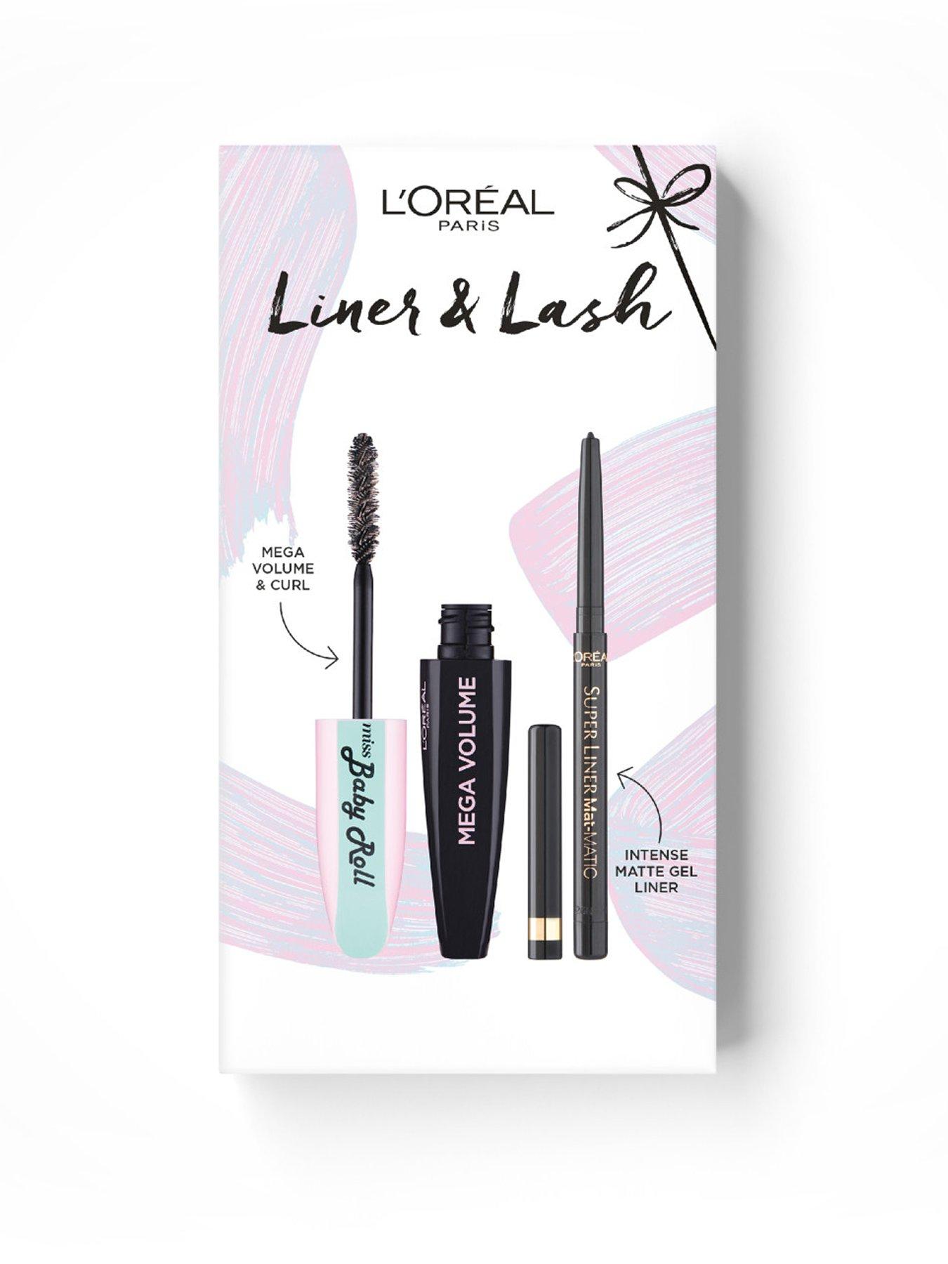 Liner Lash Duo Gift Set