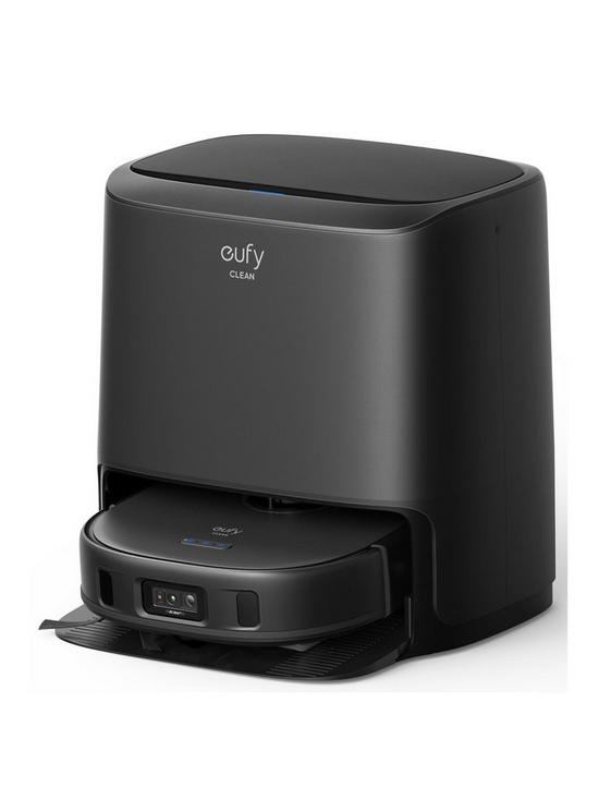 front image of eufy-clean-x9-pro-with-auto-clean-station