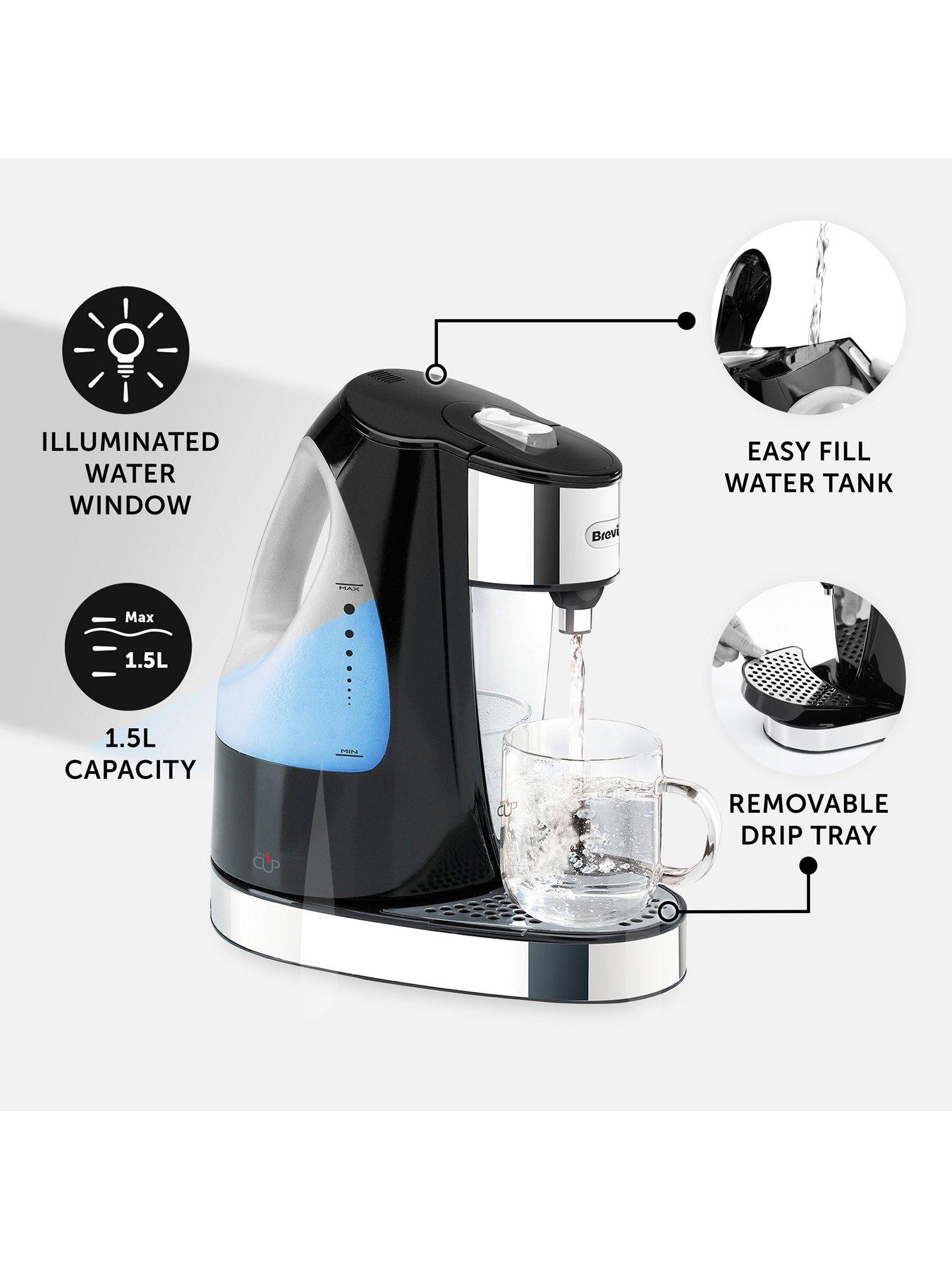 Breville Hotcup Littlewoods