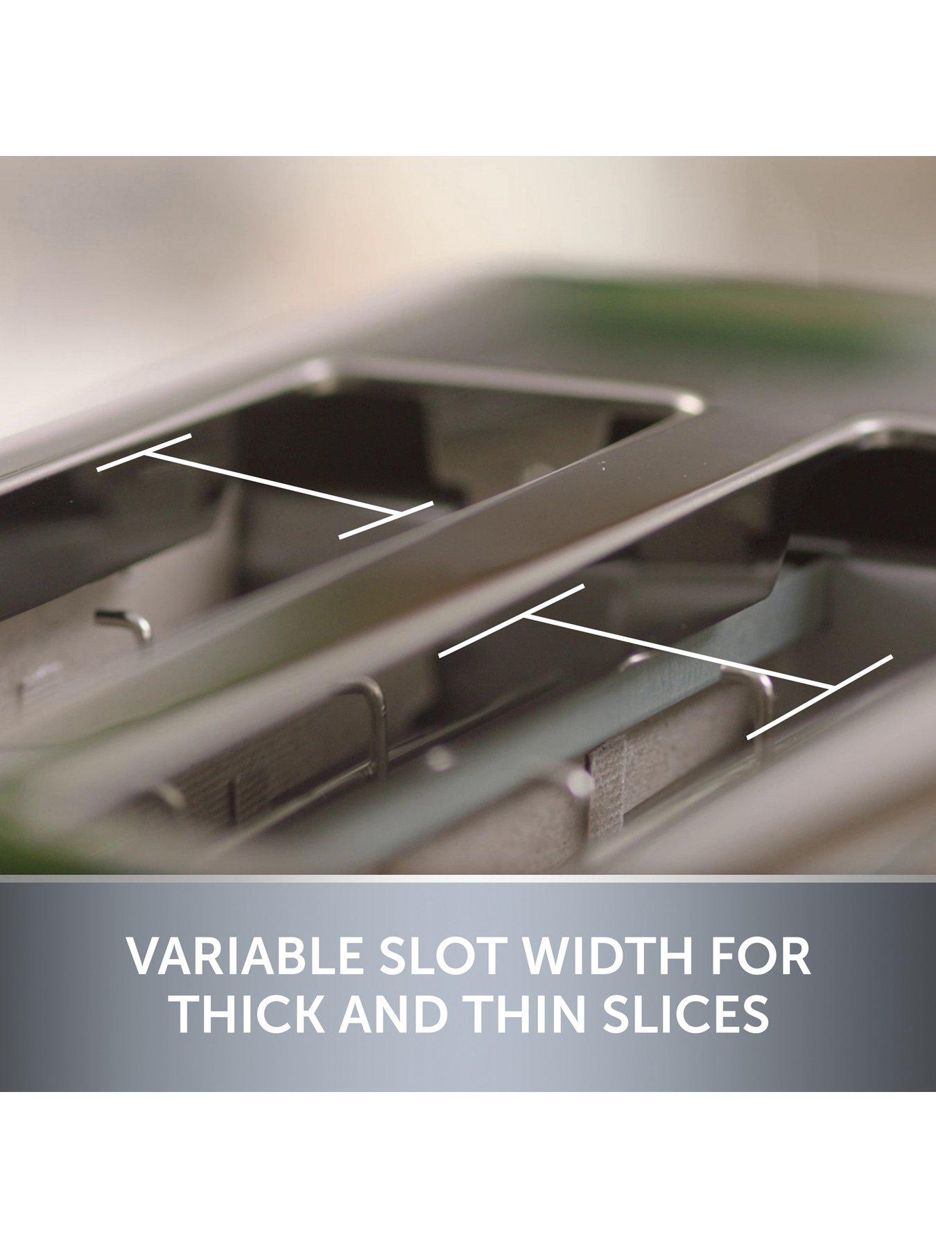  image of breville-vtt968-high-gloss-2-slicenbsptoaster--nbspgrey