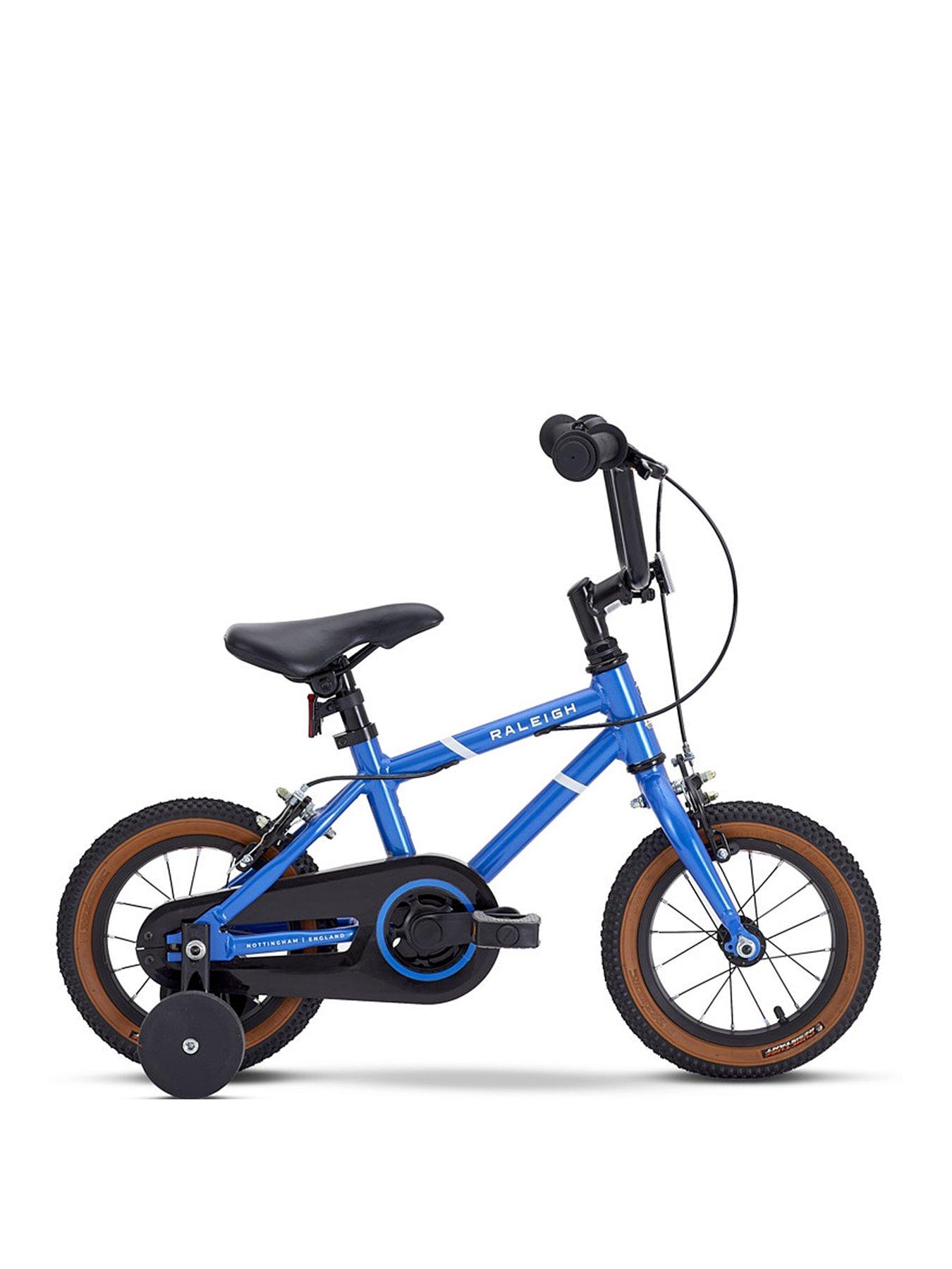 Raleigh clearance childrens bike