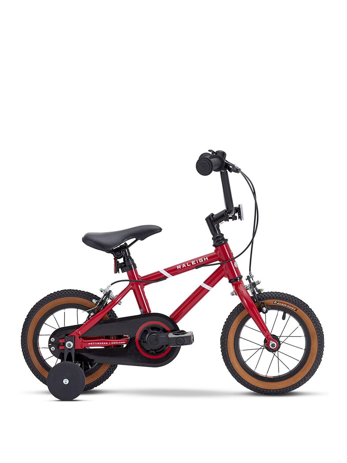 Raleigh store childrens bike