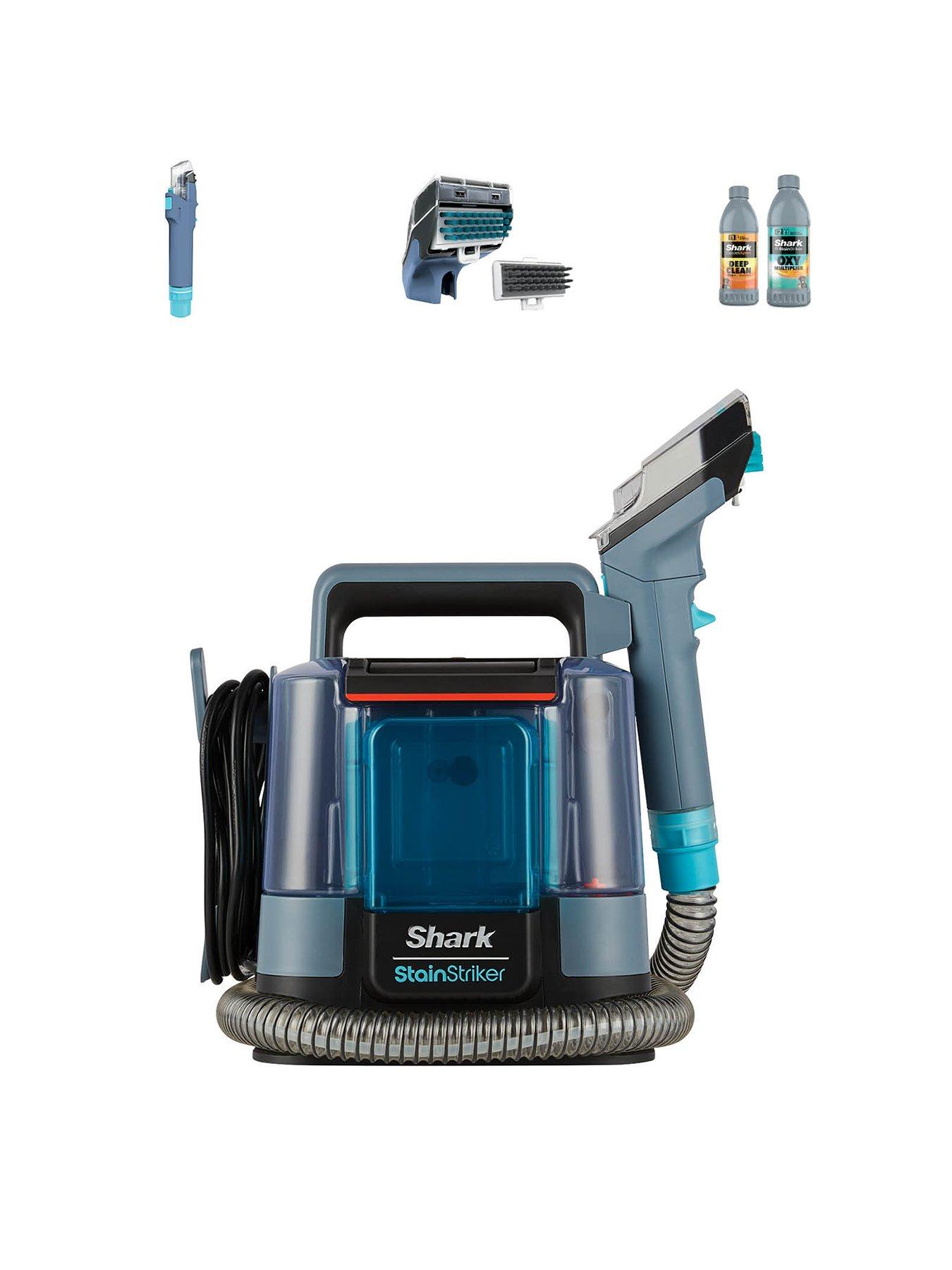 Image 1 of 7 of Shark StainStriker Stain &amp; Spot Cleaner PX200UK