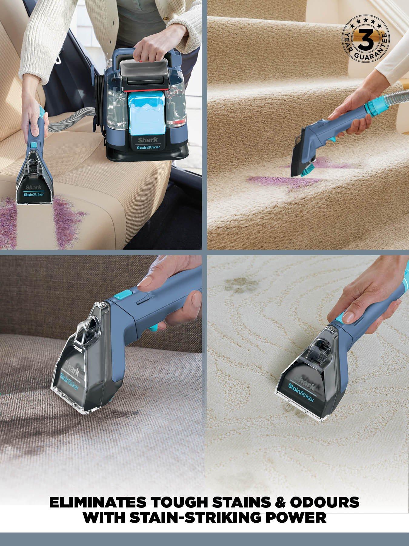 Image 2 of 7 of Shark StainStriker Stain &amp; Spot Cleaner PX200UK