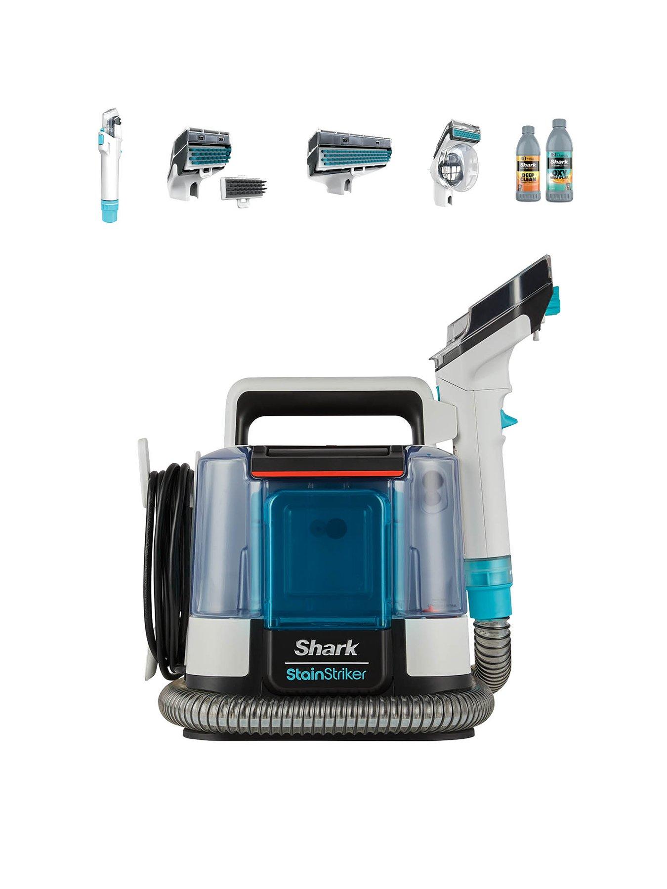 Shark StainStriker Pet Stain  &  Spot Cleaner PX200UKT