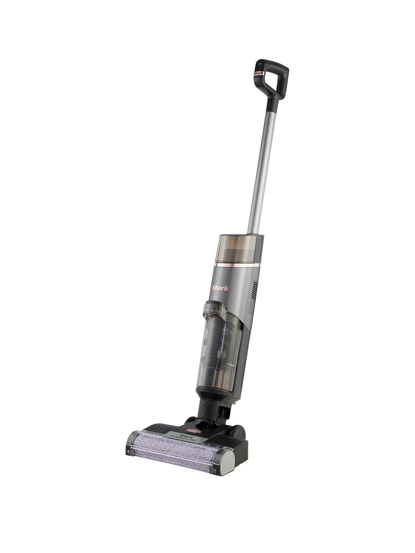 Image 1 of 7 of Shark HydroVac Cordless Hard Floor Cleaner WD210UK