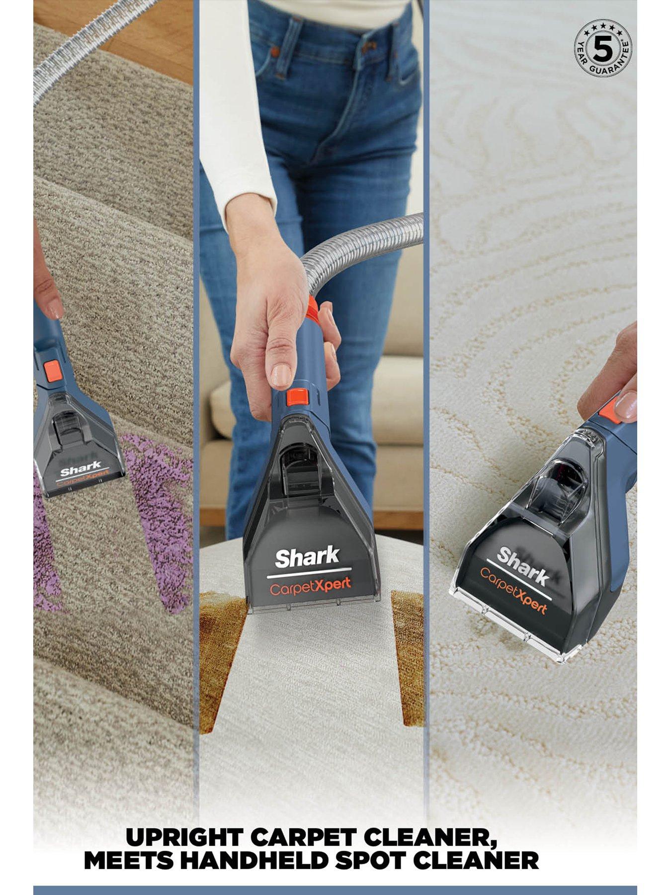 Image 4 of 7 of Shark CarpetXpert Deep Carpet Cleaner EX150UK