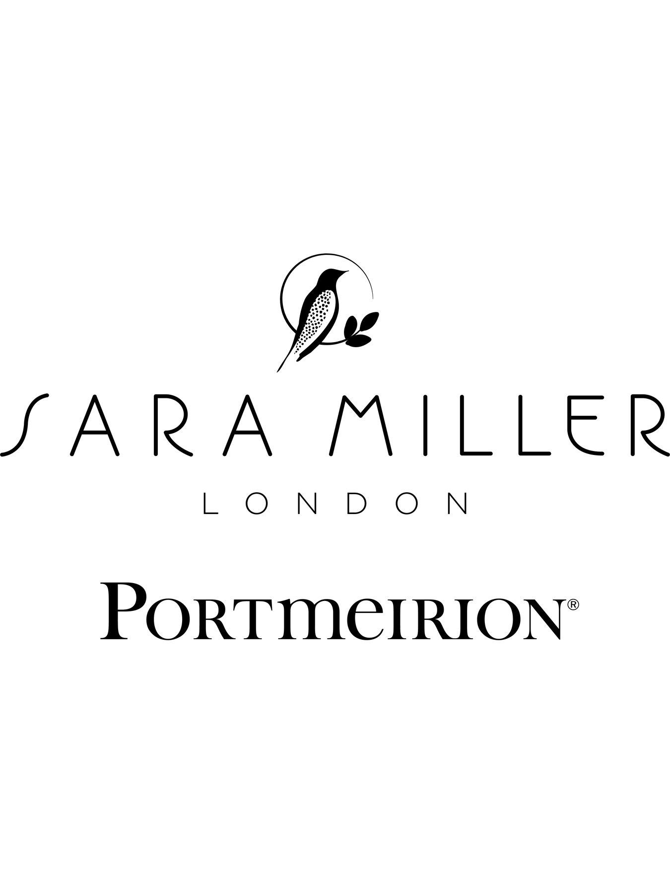  image of sara-miller-chelsea-set-of-4-assorted-mugs-with-22ct-gold-detail