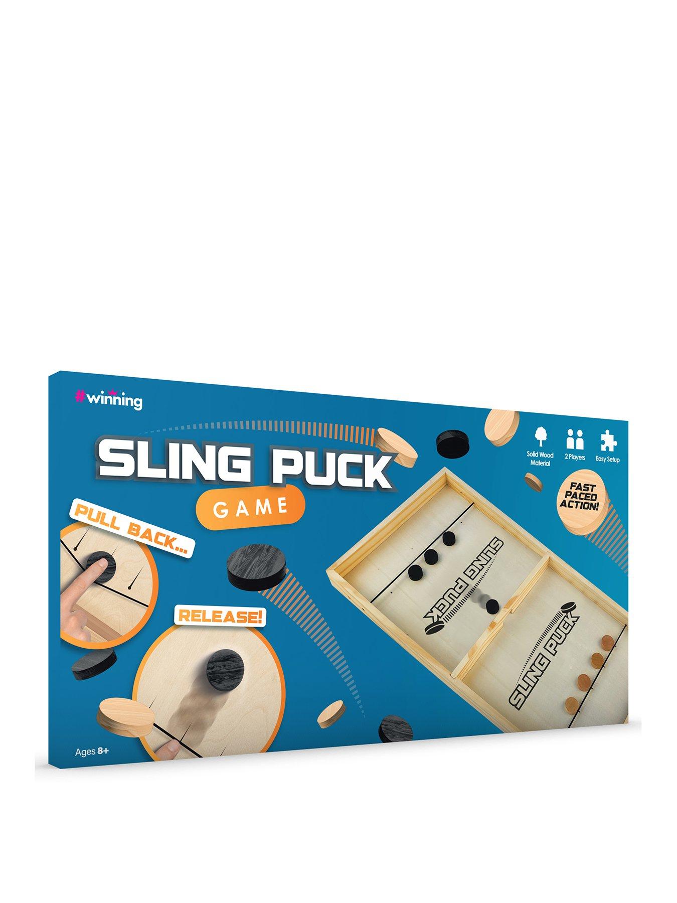  image of sling-puck-rapid-shotnbsptabletop-board-game