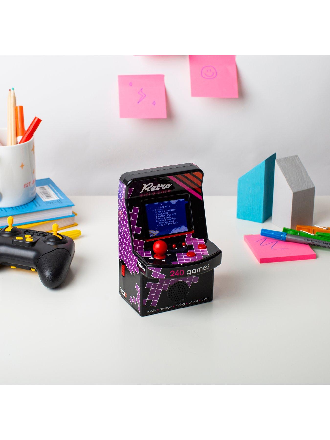 red5-mini-arcade-retro-games