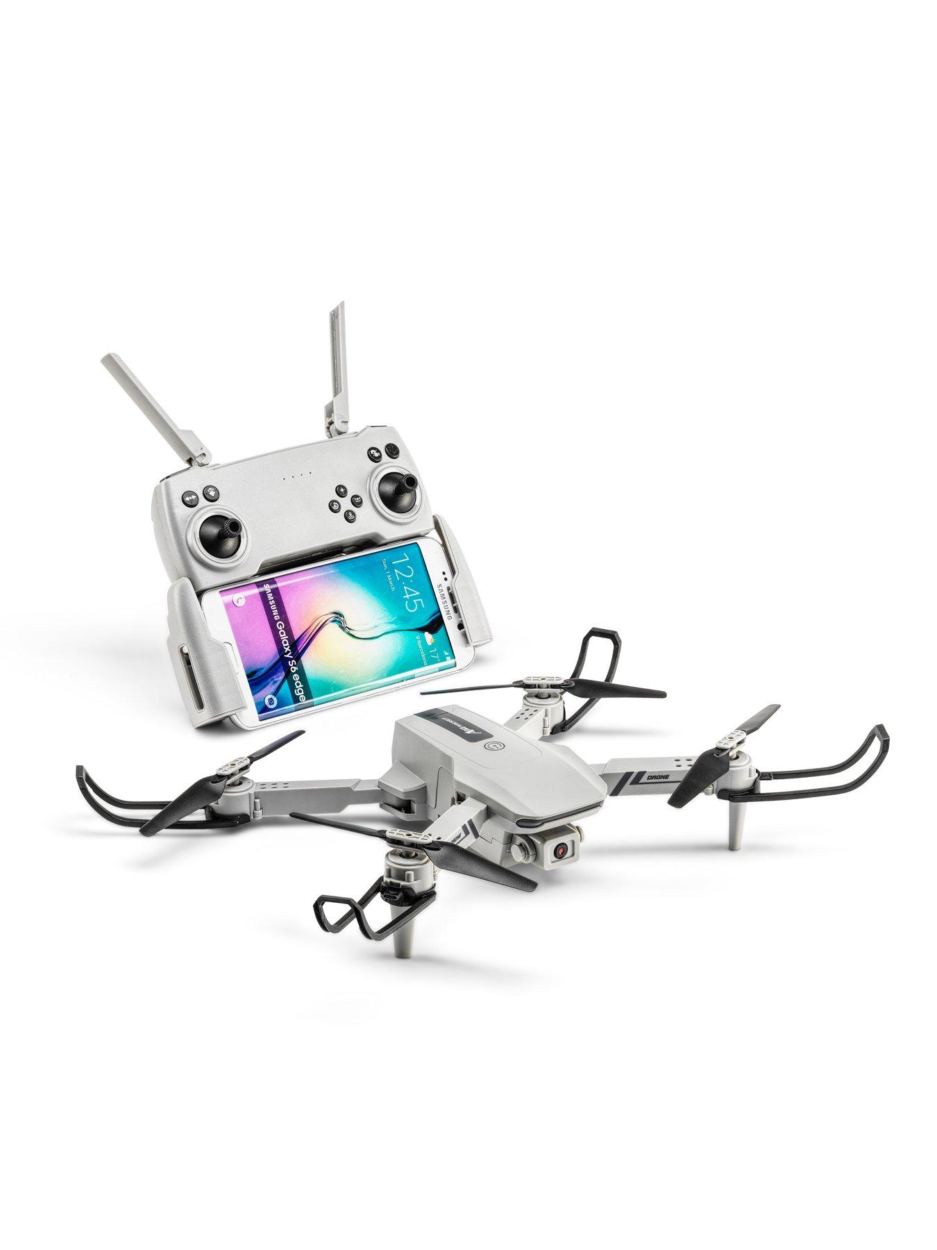 Image 3 of 7 of RED5 Harrier Folding Drone with FPV