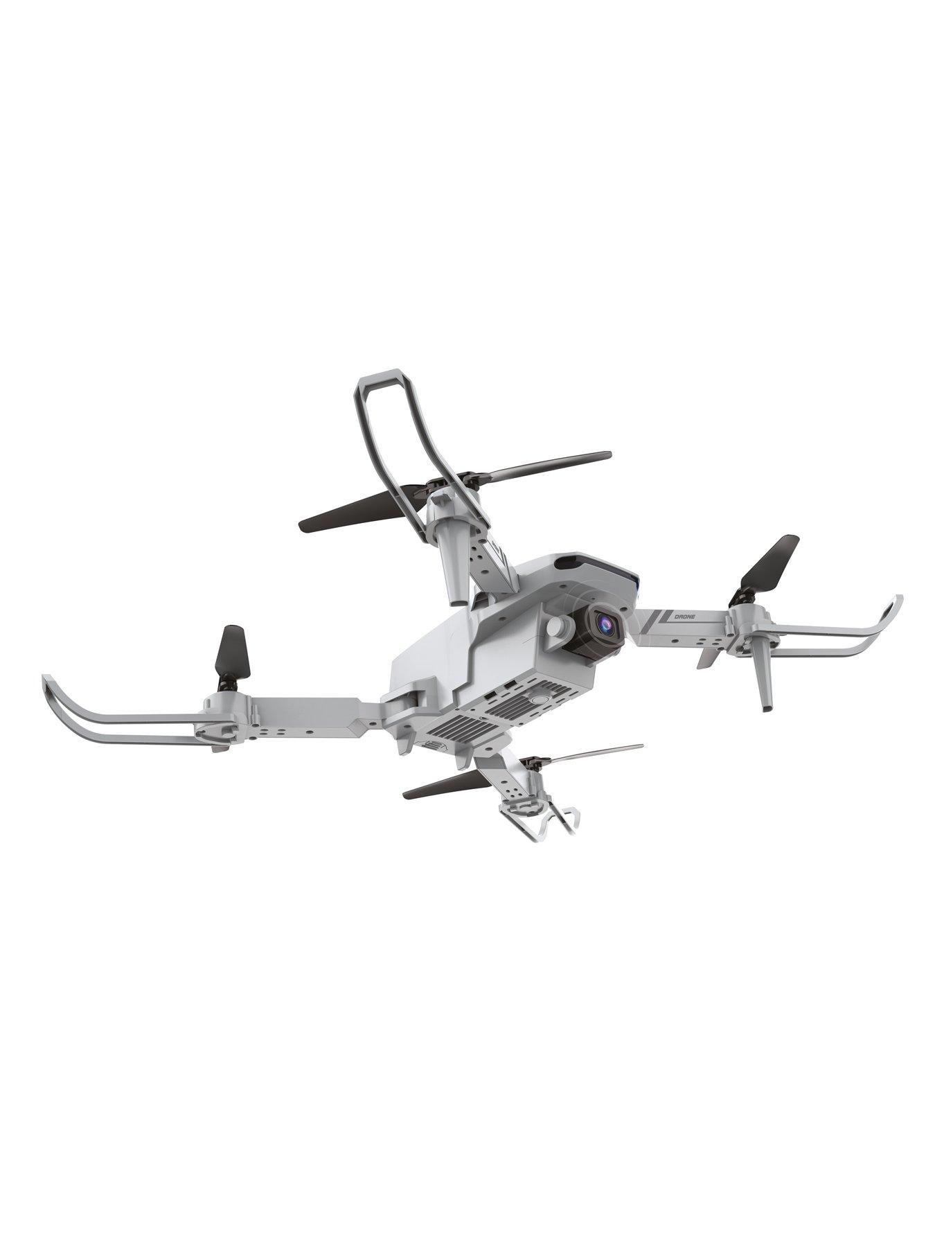 Image 6 of 7 of RED5 Harrier Folding Drone with FPV