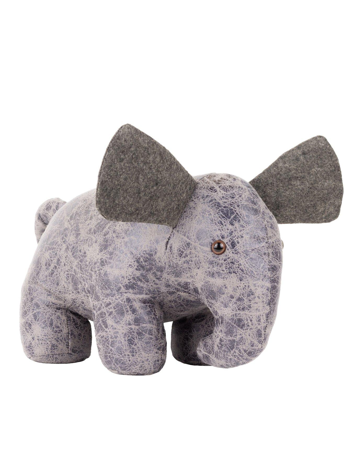 undefined Ernest The Elephant Door Stop