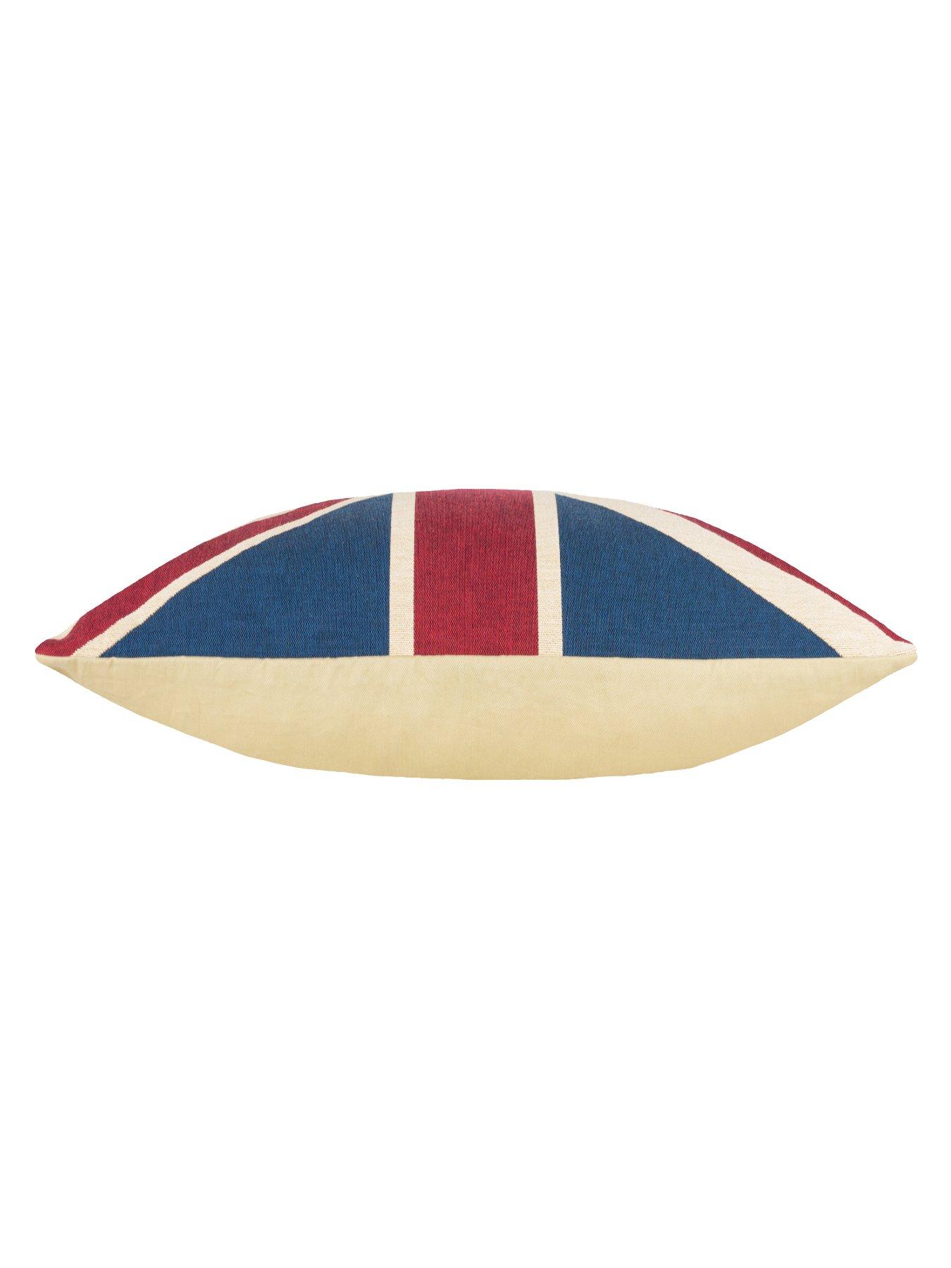  image of furn-union-jack-cushion
