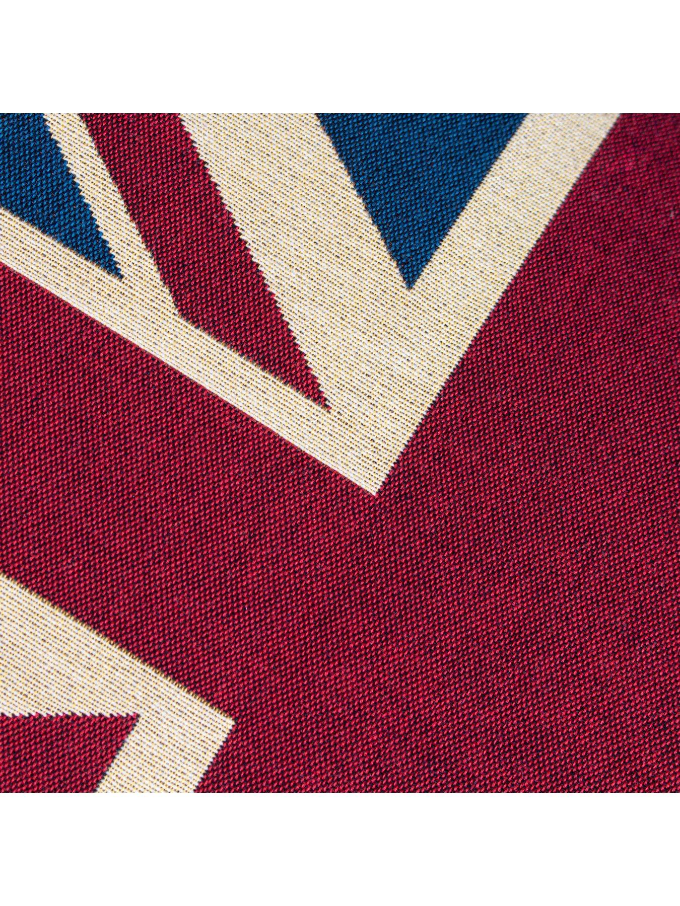  image of furn-union-jack-cushion