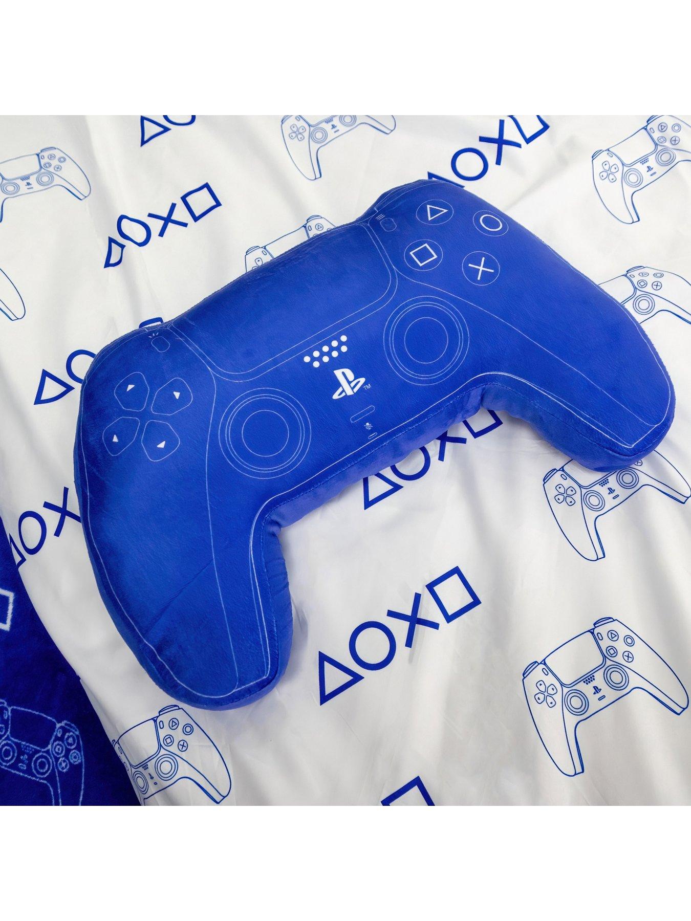 undefined Playstation Handset Shaped Cush - Multi