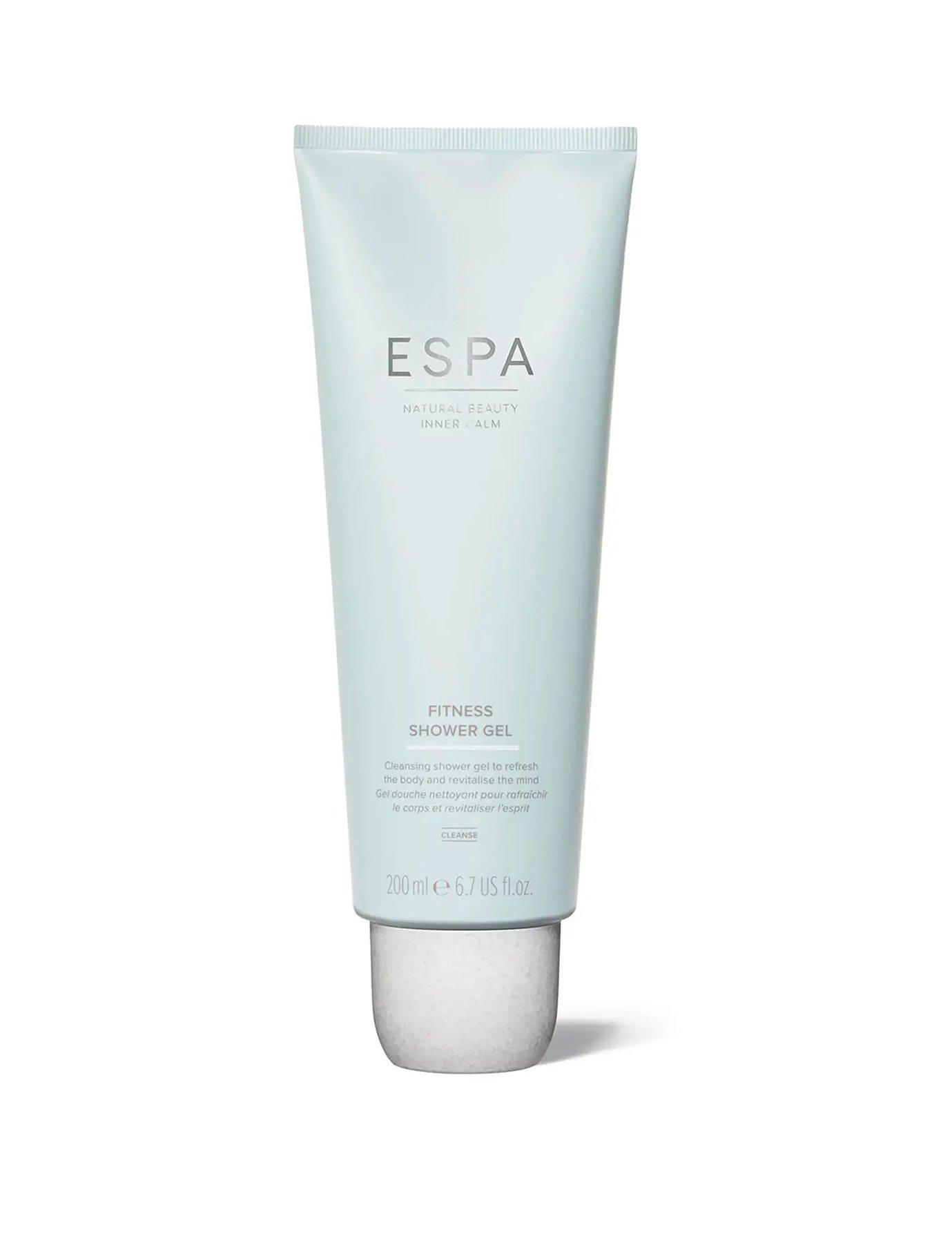undefined Fitness Shower Gel