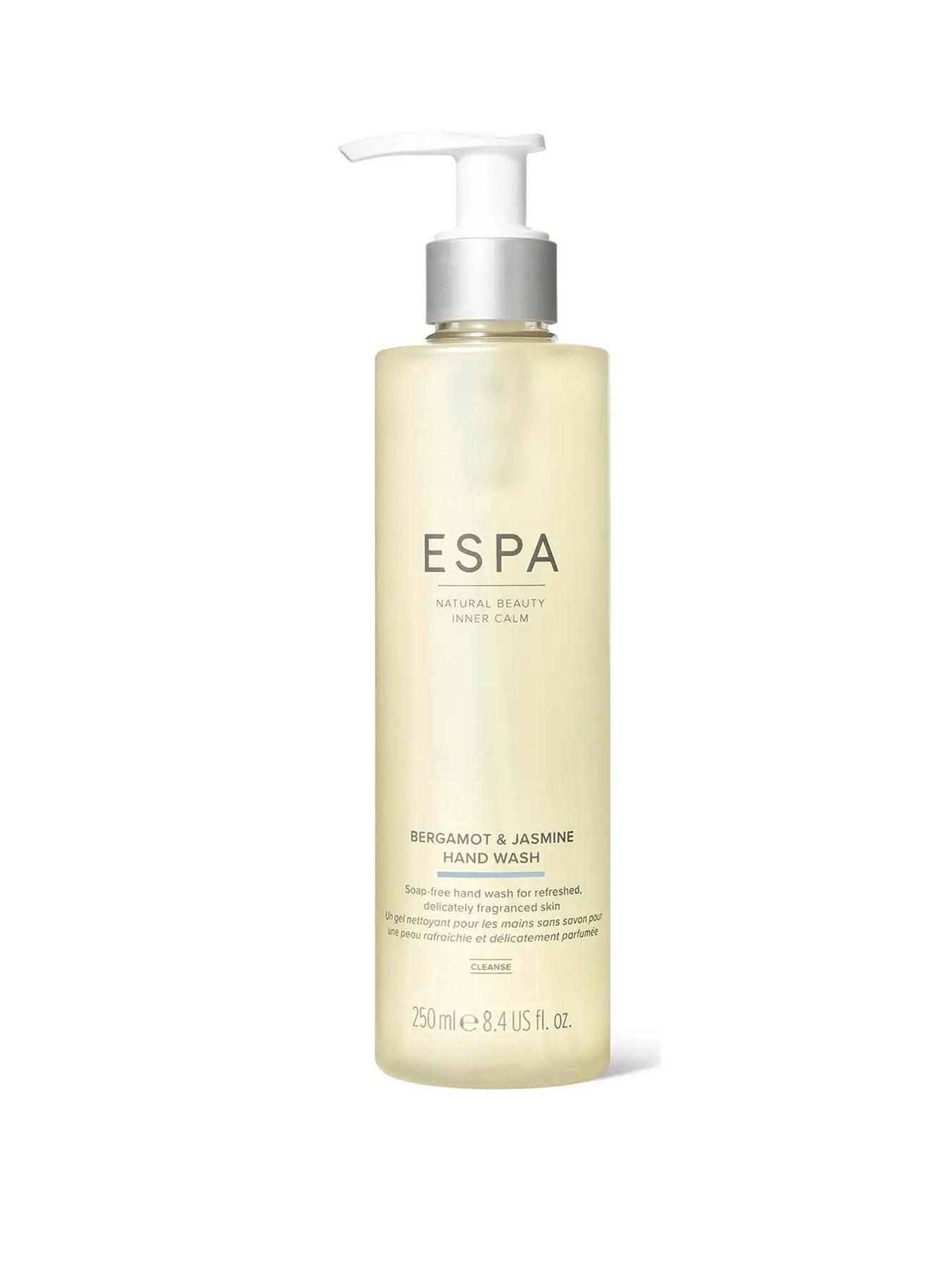 Image 1 of 1 of ESPA Bergamot &amp; Jasmine Hand Wash