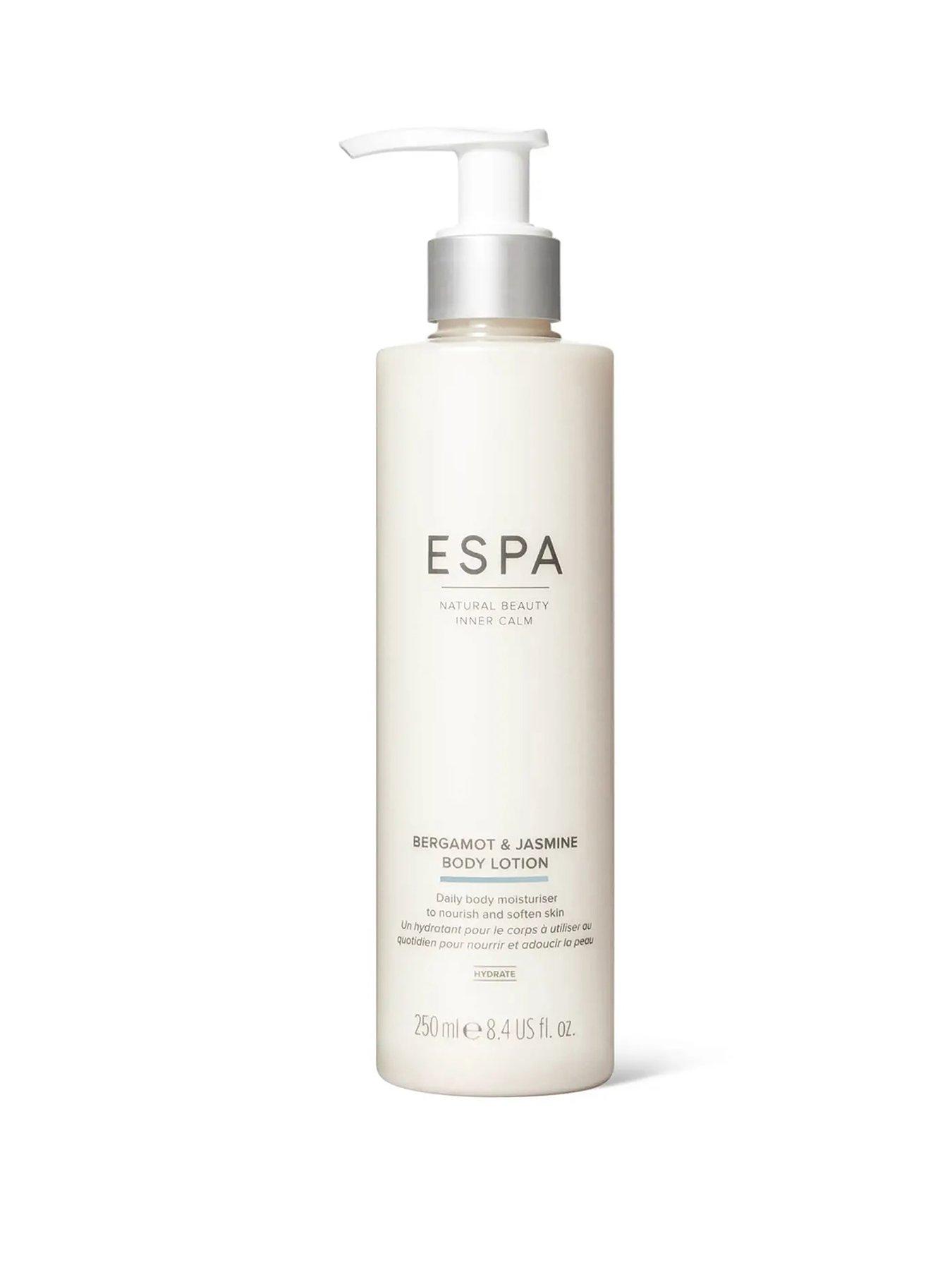 undefined Bergamot  &  Jasmine Body Lotion