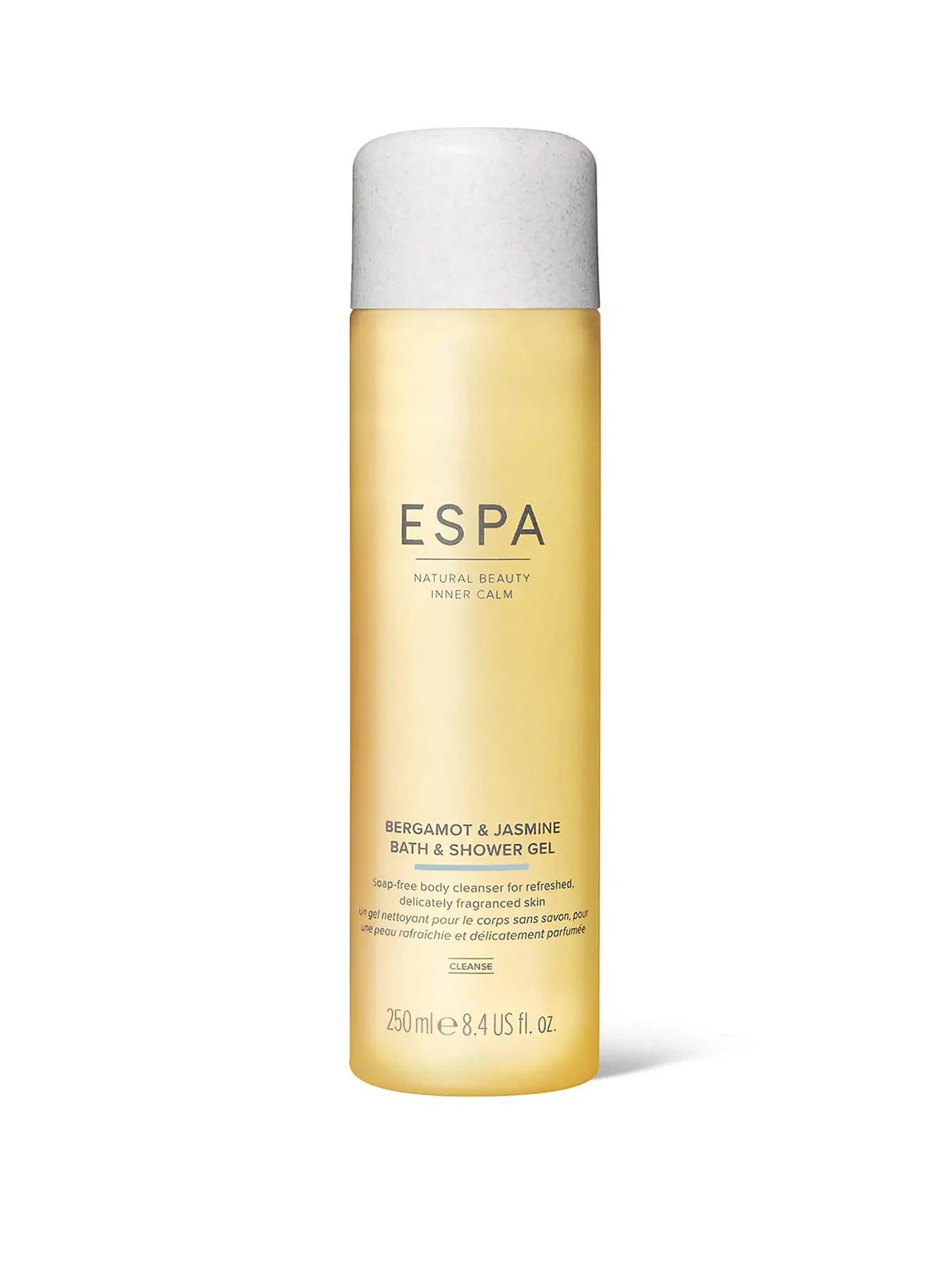 undefined Bergamot  &  Jasmine Bath  &  Shower Gel