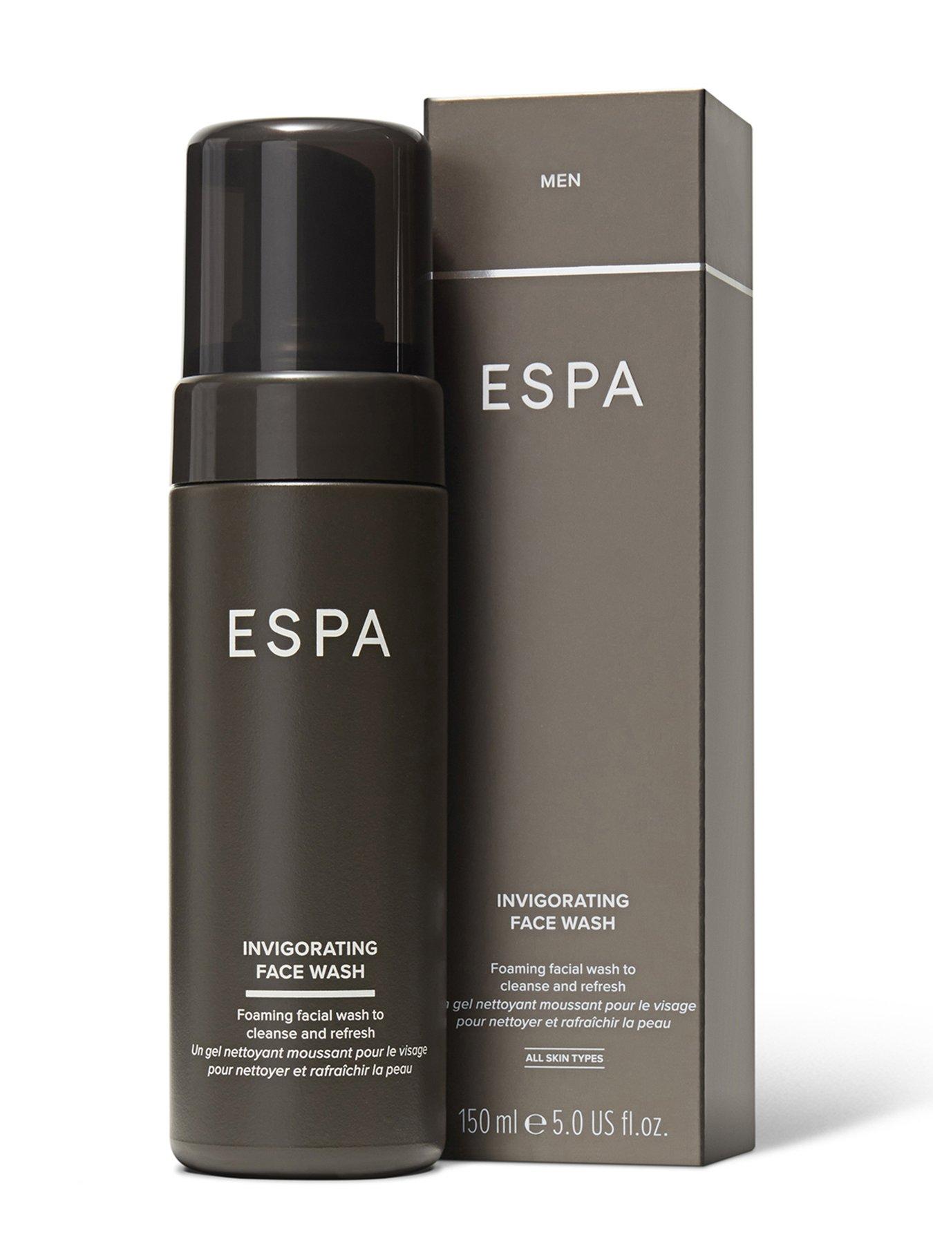  image of espa-invigorating-facewash