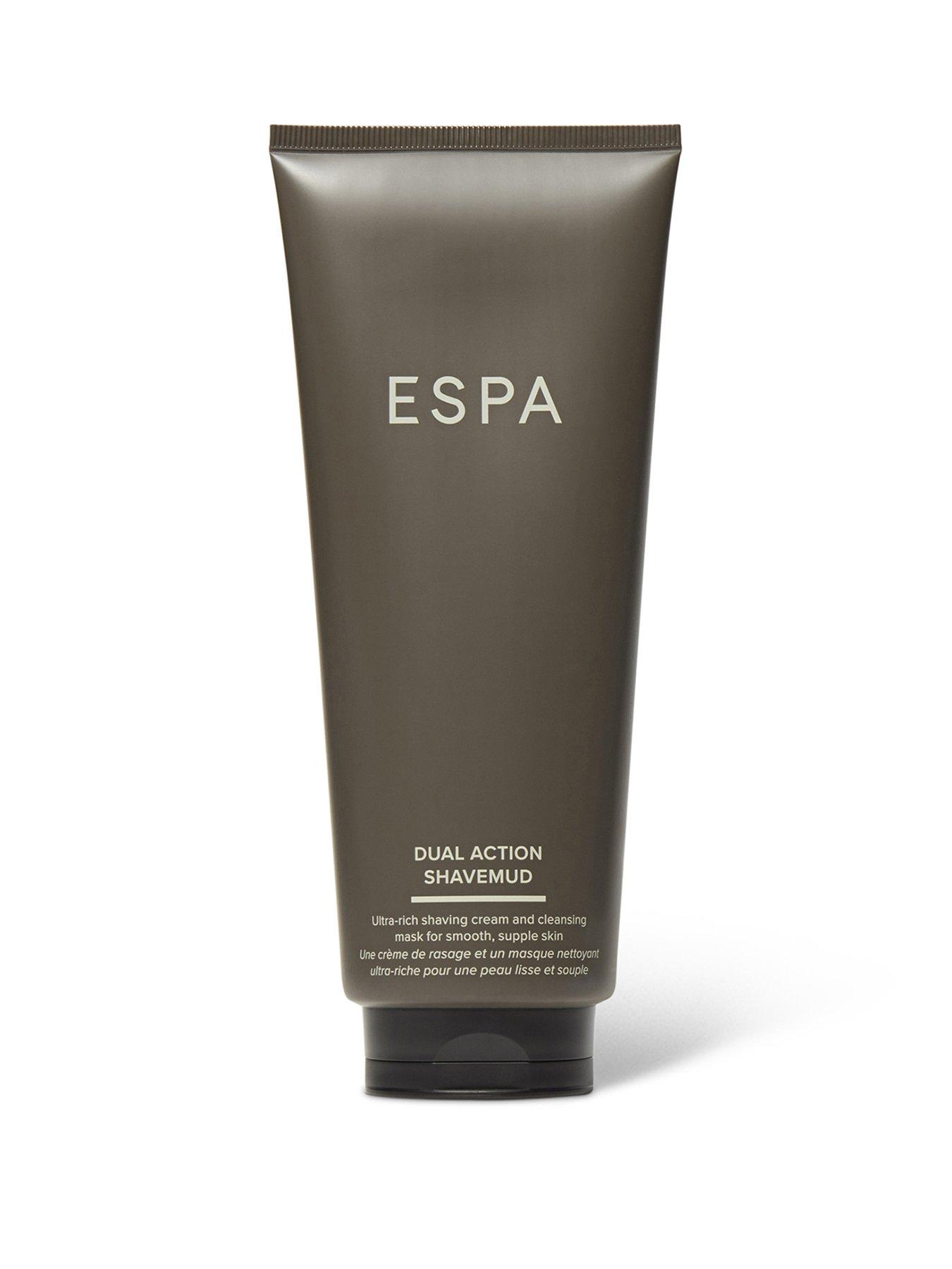 ESPA Dual-Action Shavemud