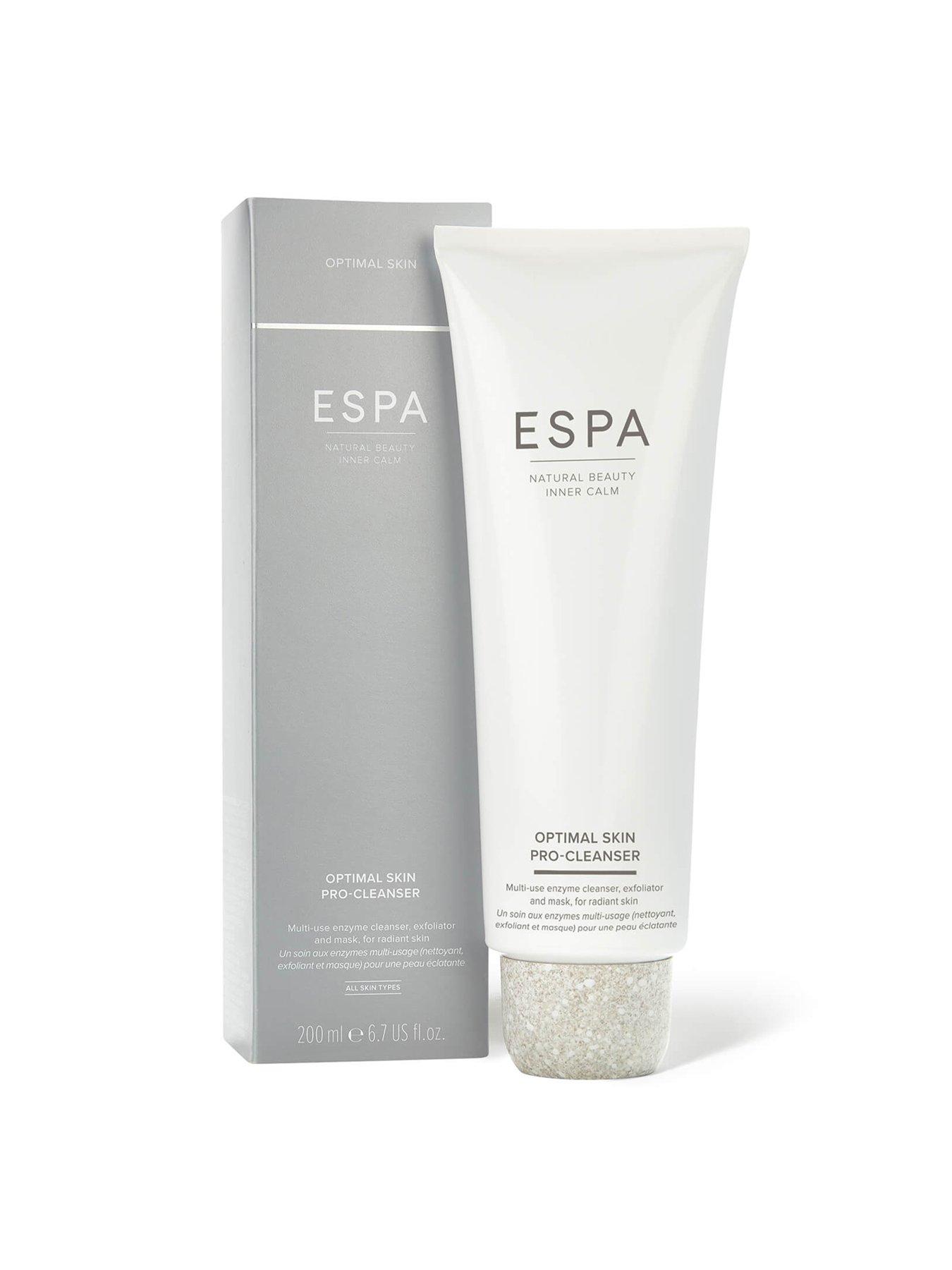 Image 2 of 2 of ESPA Optimal Skin Pro-Cleanser Supersize