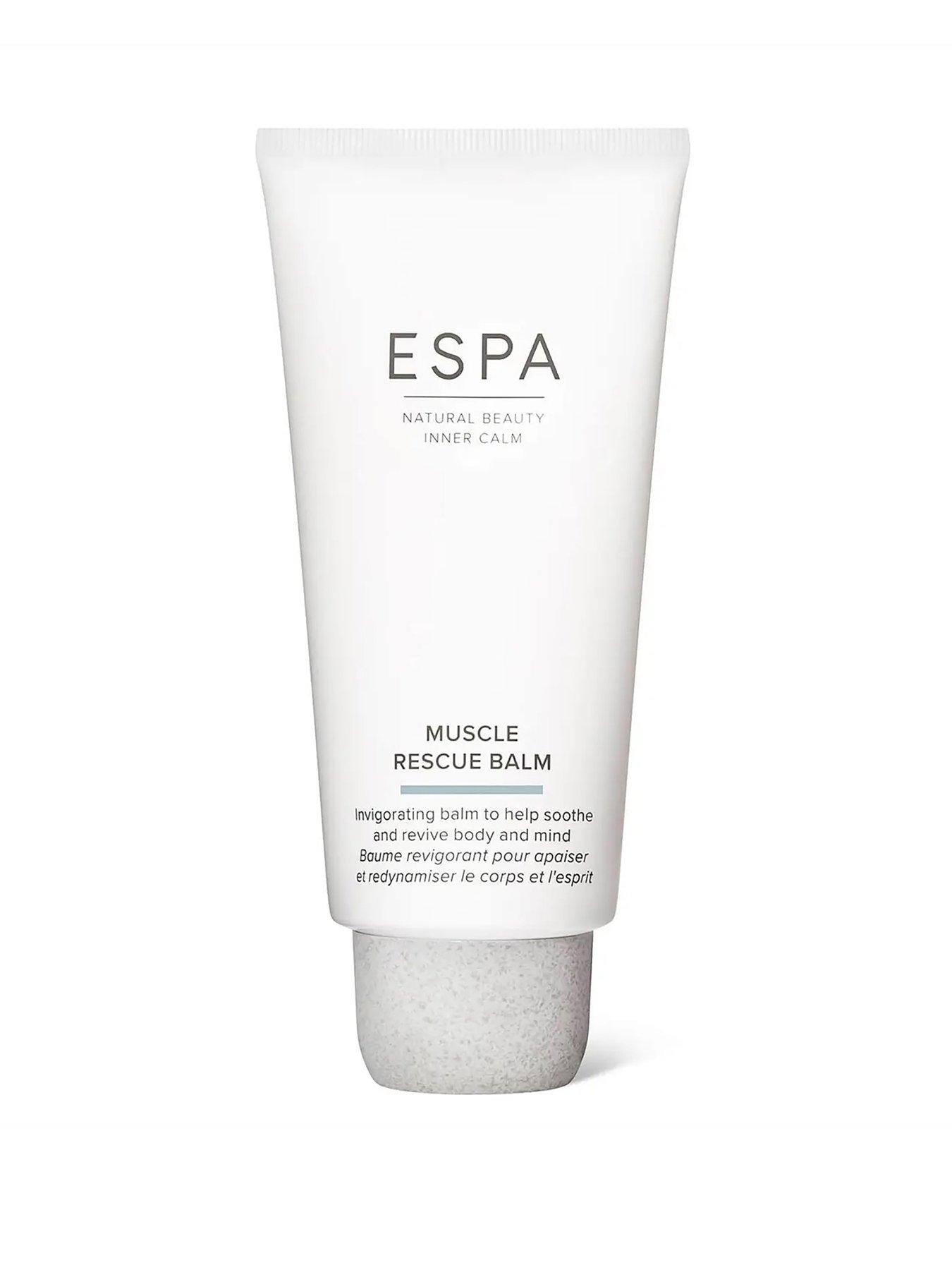 Image 1 of 2 of ESPA Muscle Rescue Balm