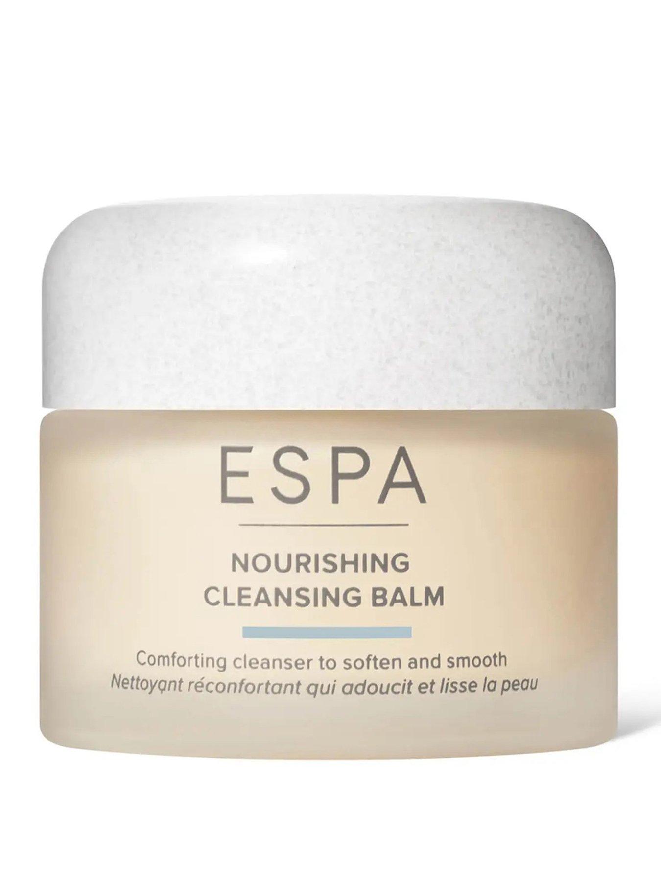 undefined Nourishing Cleansing Balm