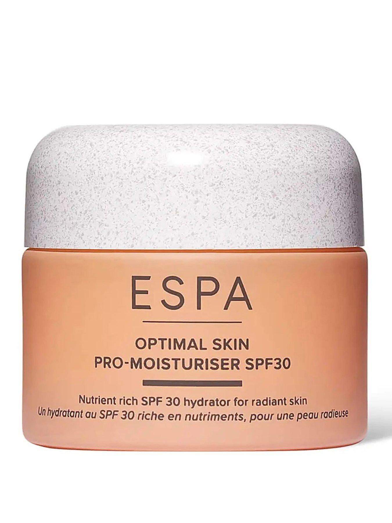 undefined Optimal Pro-Moisturiser SPF 30
