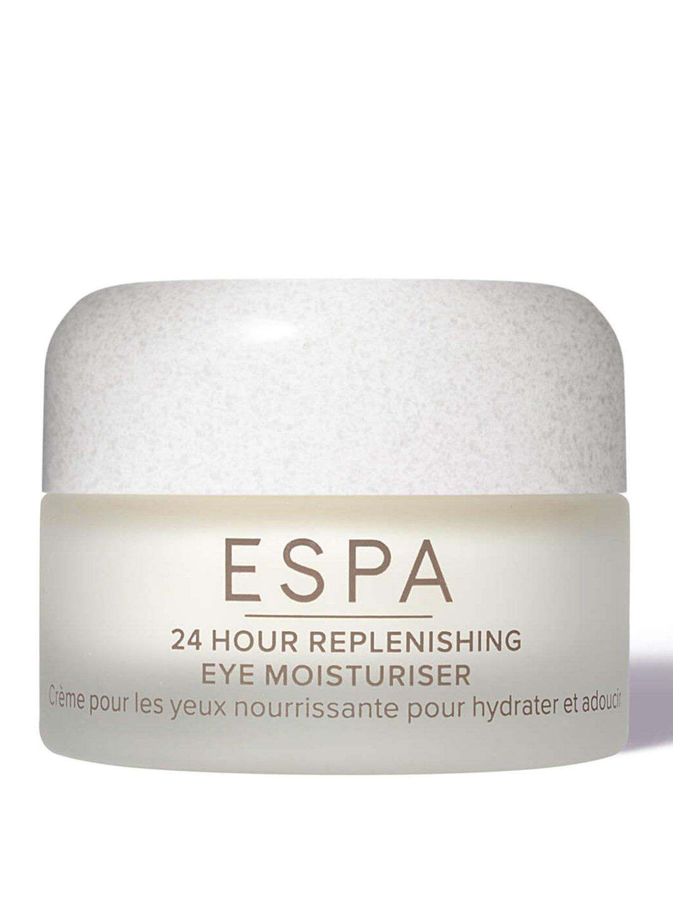 undefined 24 Hr Replenishing Eye Moisturiser