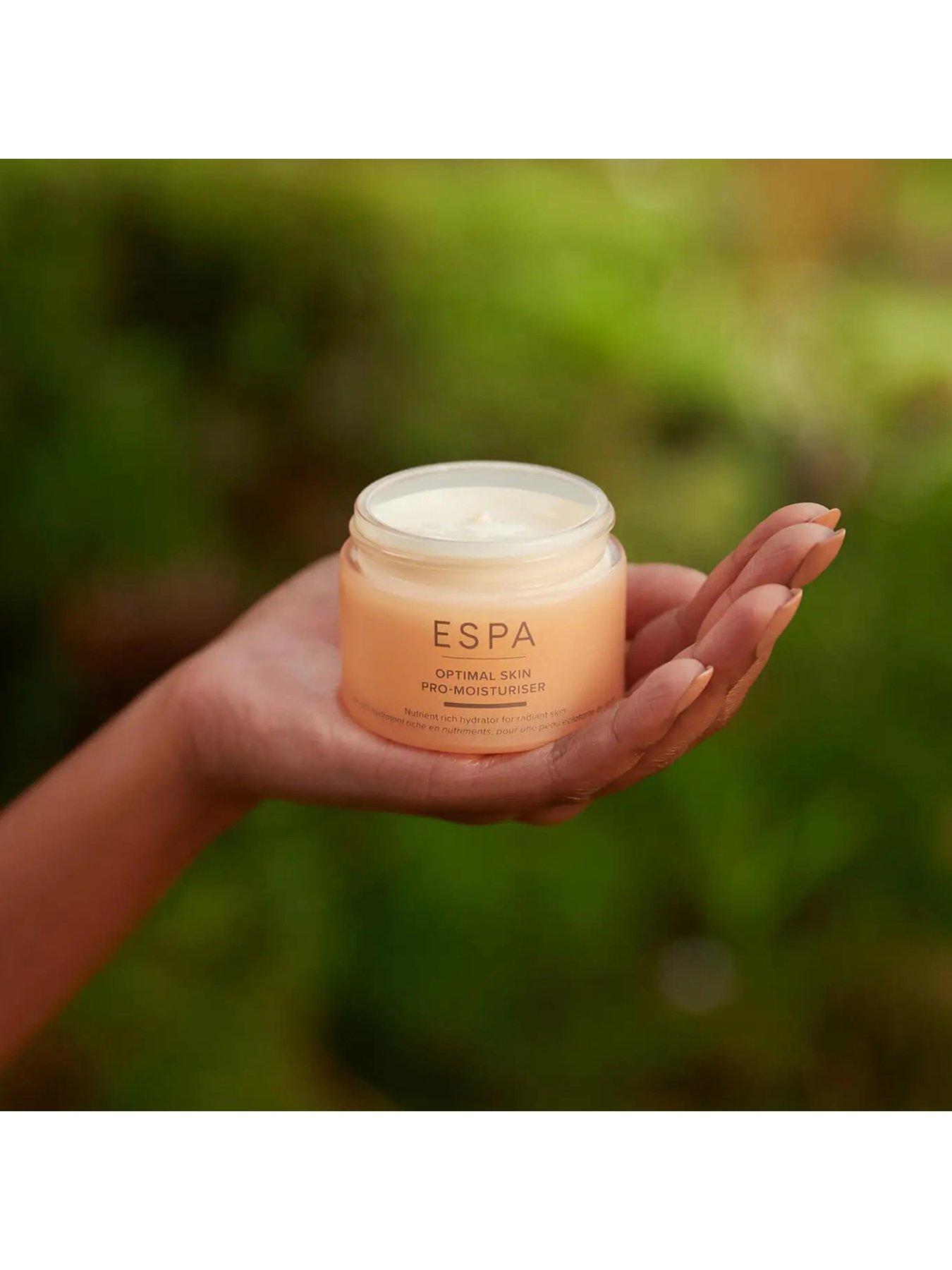 Image 4 of 4 of ESPA Optimal Skin Pro-Moisturiser