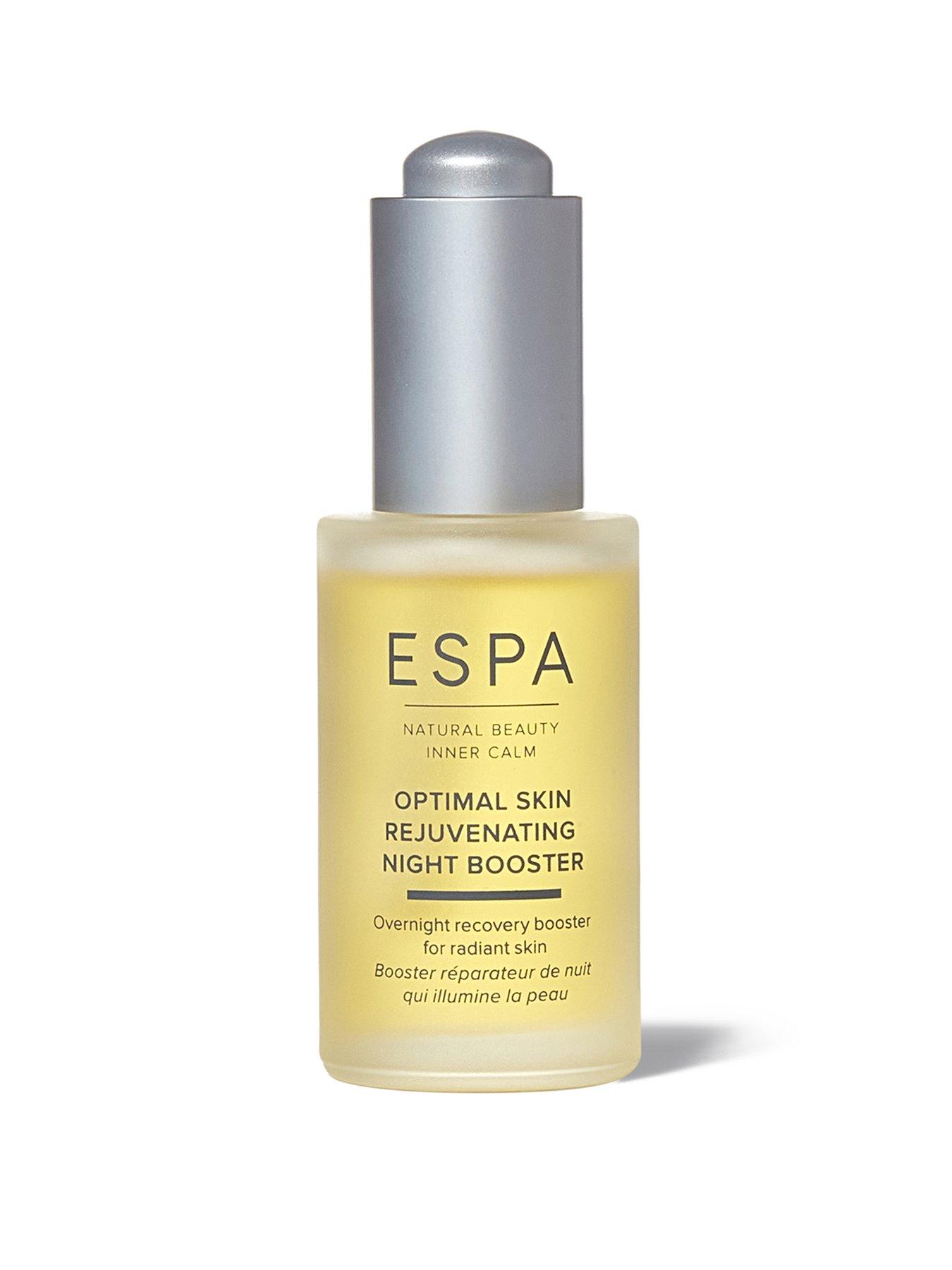 Image 1 of 3 of ESPA Optimal Skin Rejuvenating Night Booster