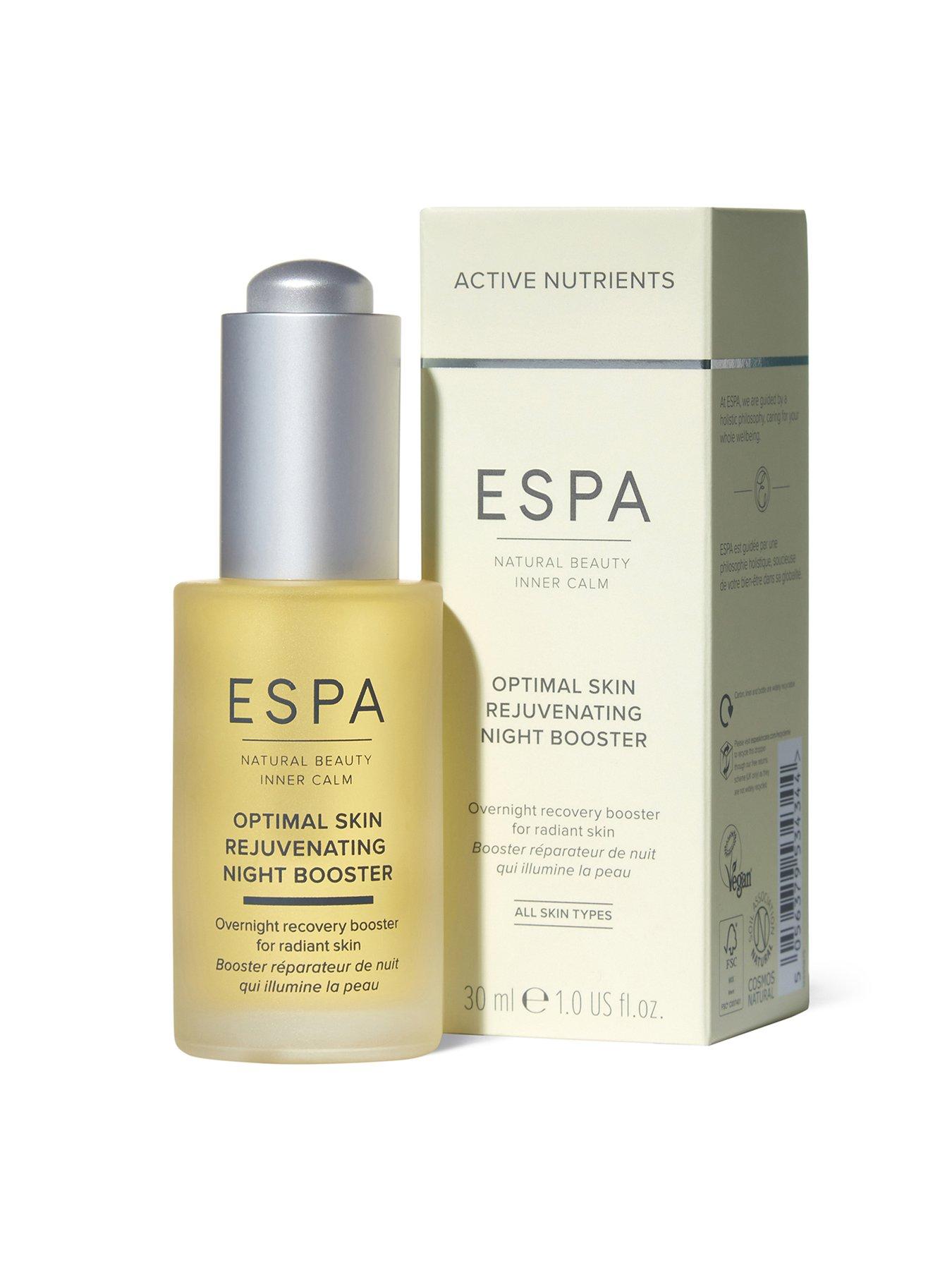 Image 2 of 3 of ESPA Optimal Skin Rejuvenating Night Booster