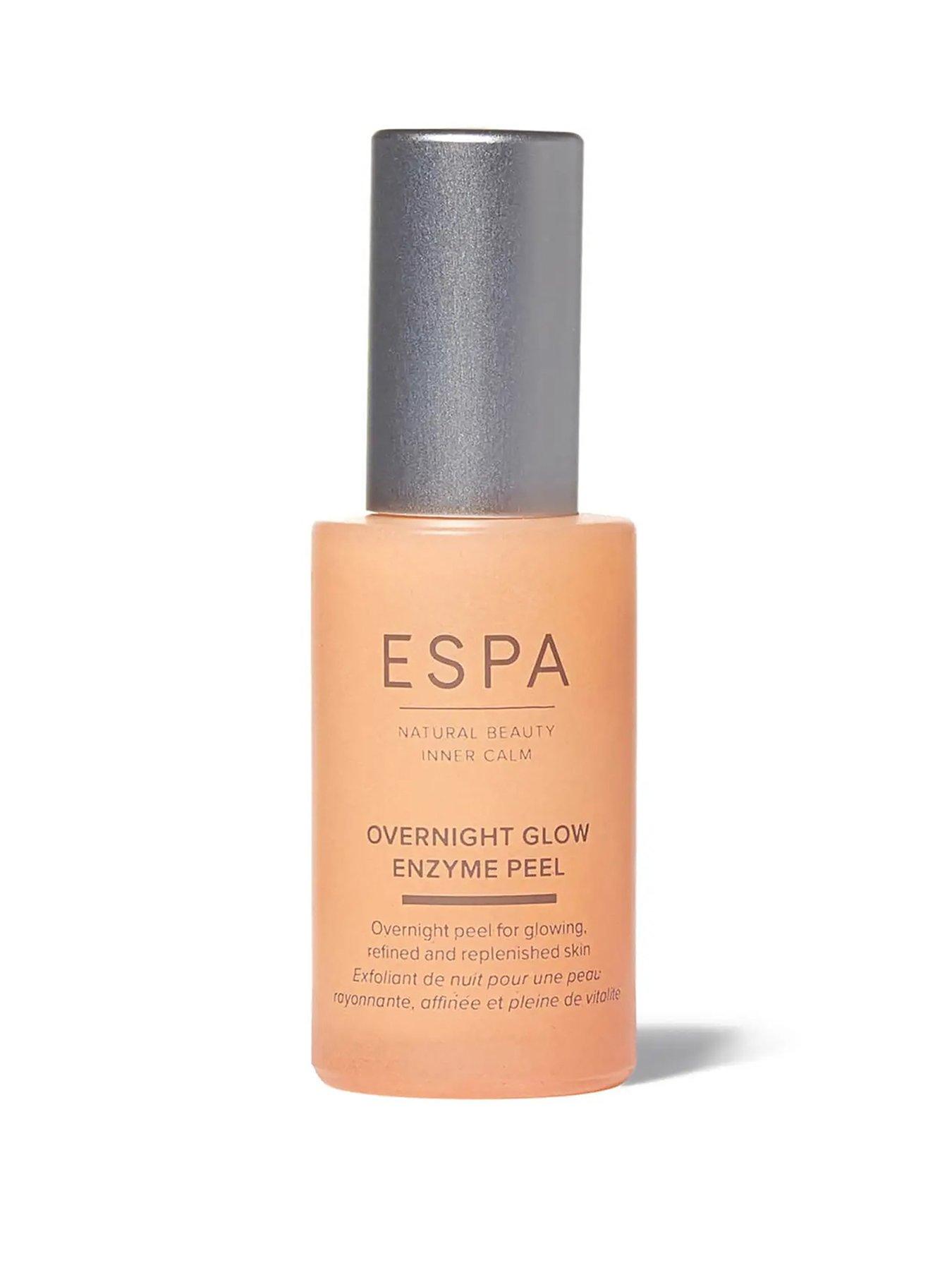 ESPA Overnight Glow Enzyme Peel