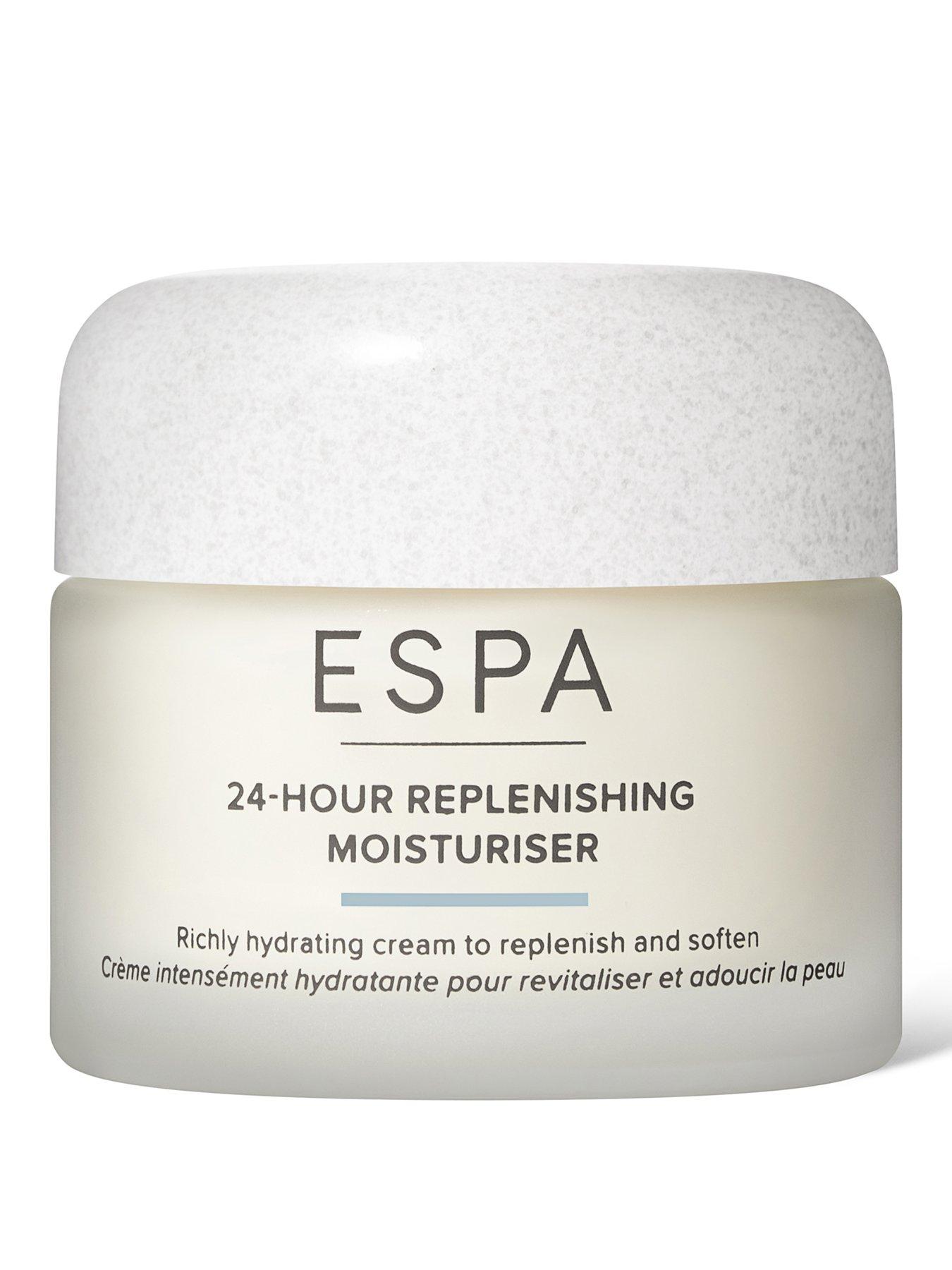 Image 1 of 2 of ESPA 24-Hr Replenishing Moisturiser