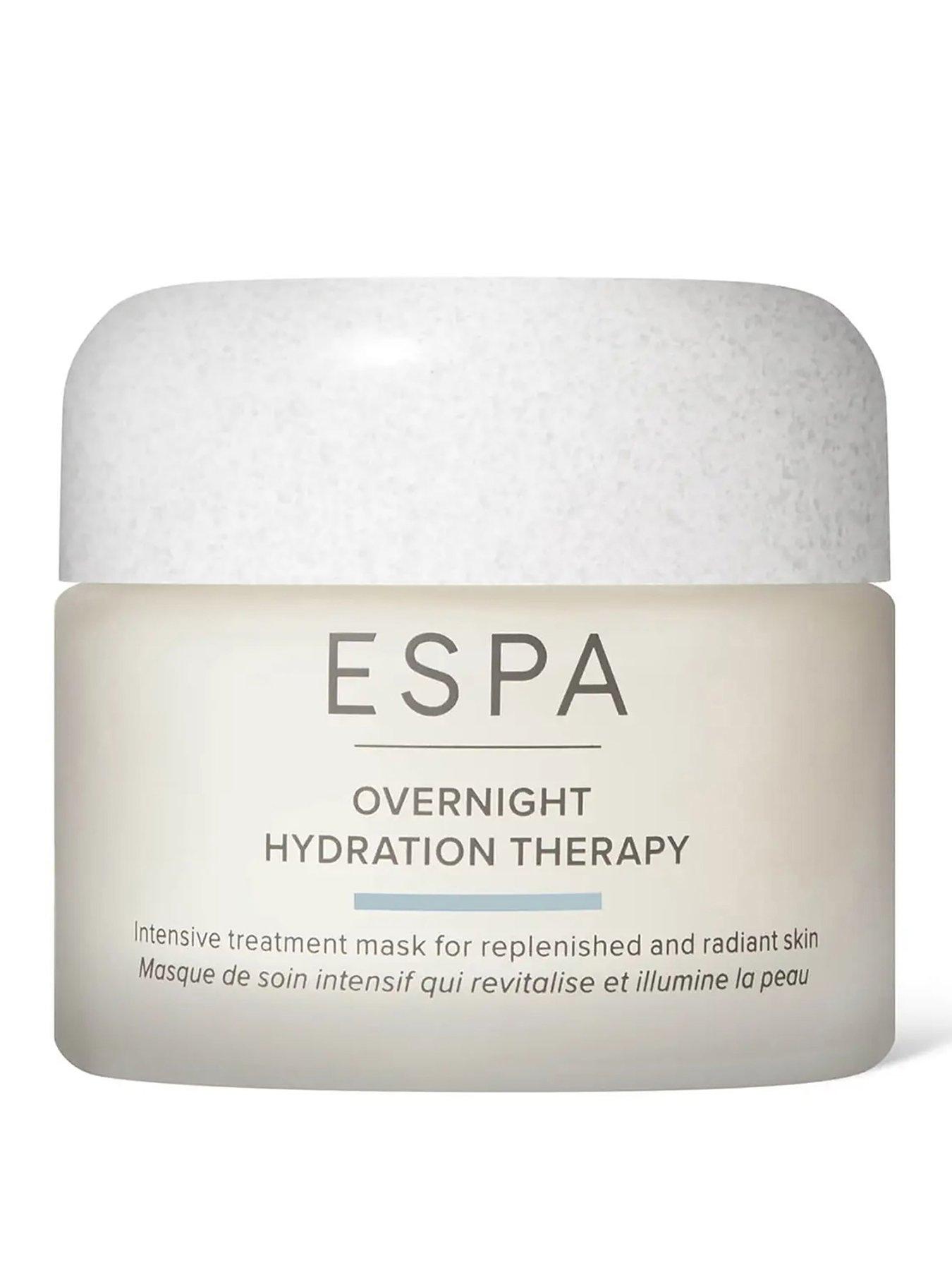 undefined Overnight Hydration Therapy