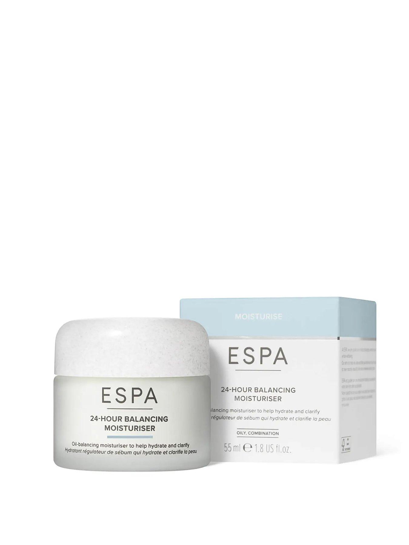  image of espa-24-hr-balancing-moisturiser