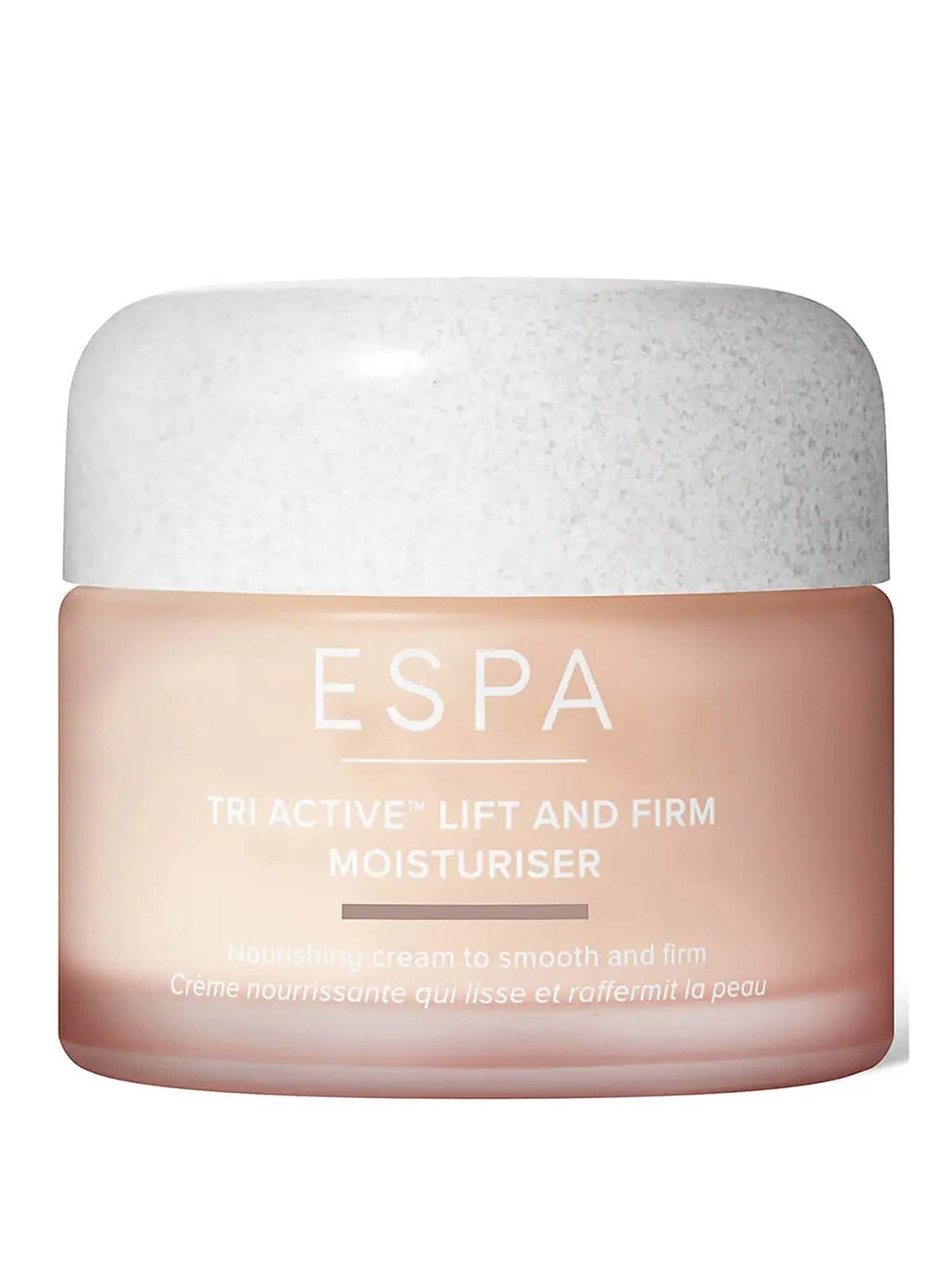 ESPA Tri-Active Lift  &  Firm Moisturiser